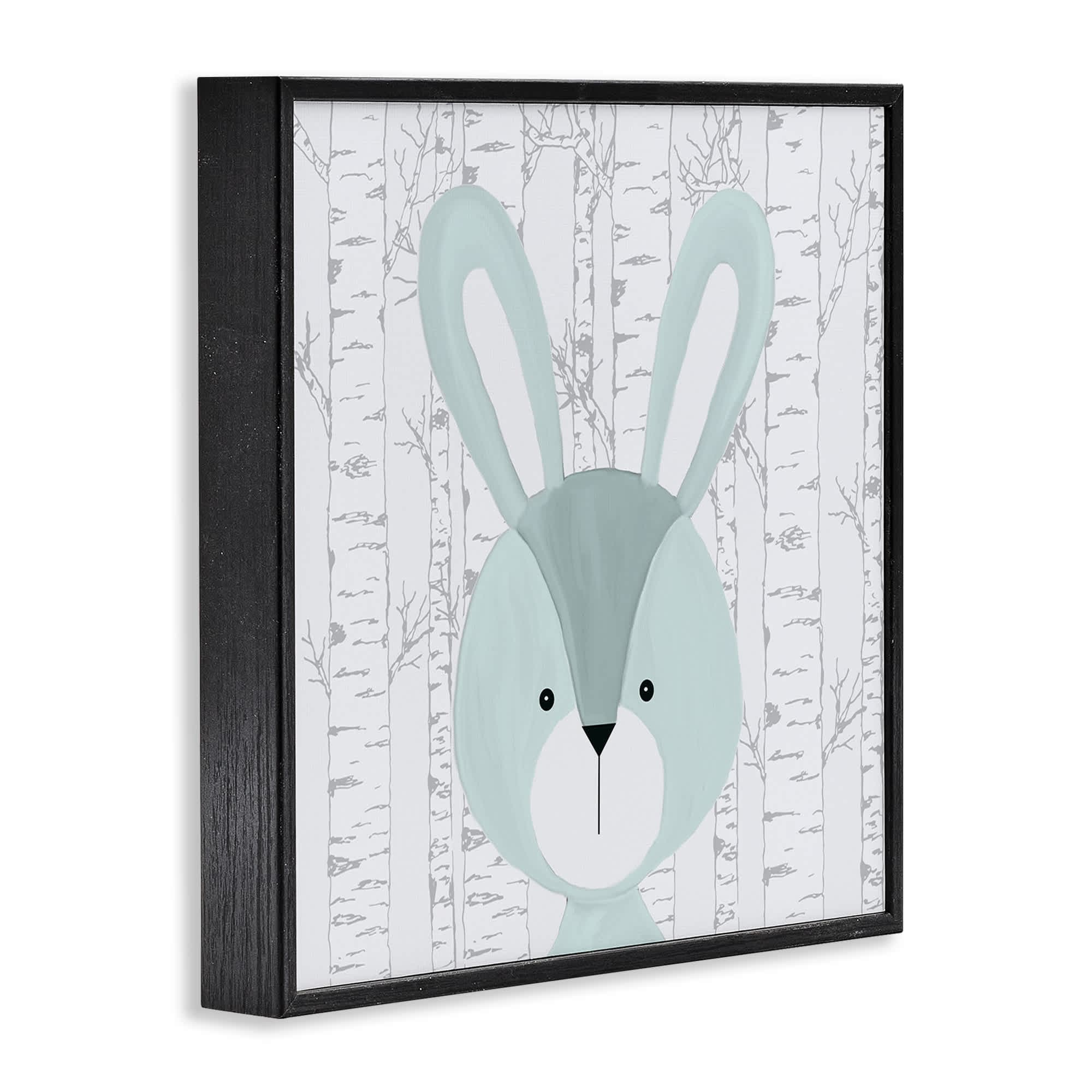 Stupell Industries BS-031-FR-24X24 Wall-Art - View #2