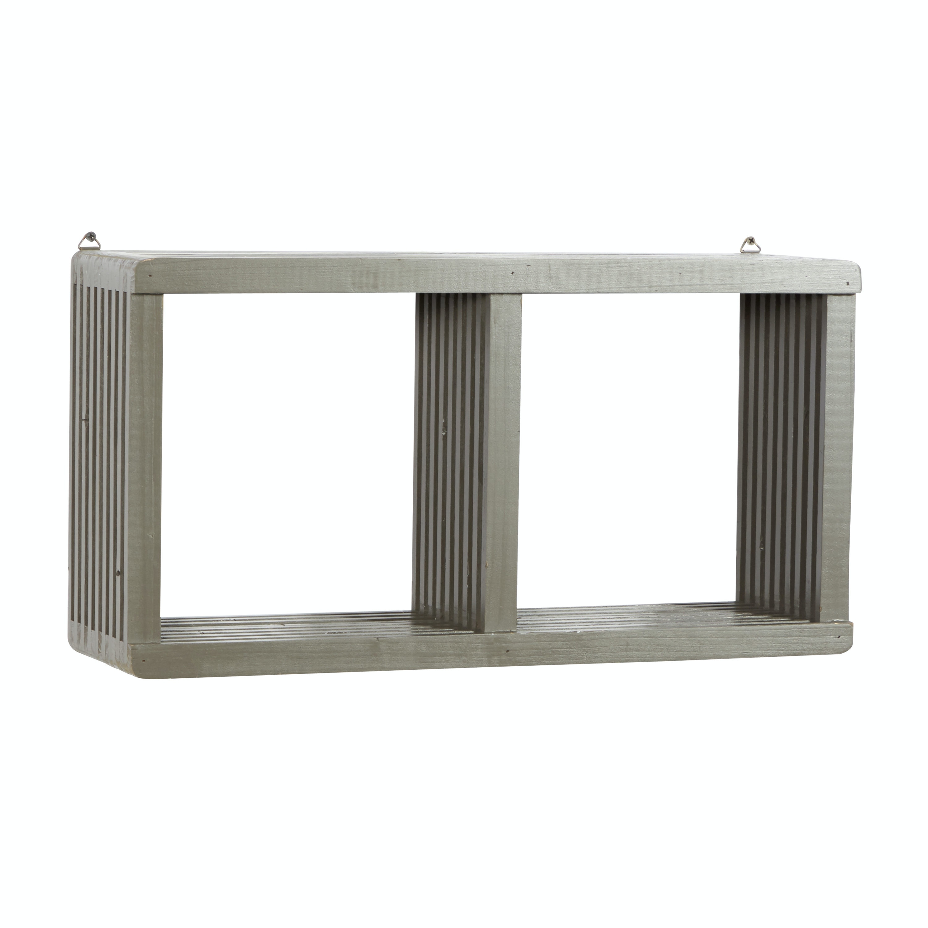Grayson Lane 73868 Wall-Mounted-Shelving - View #2