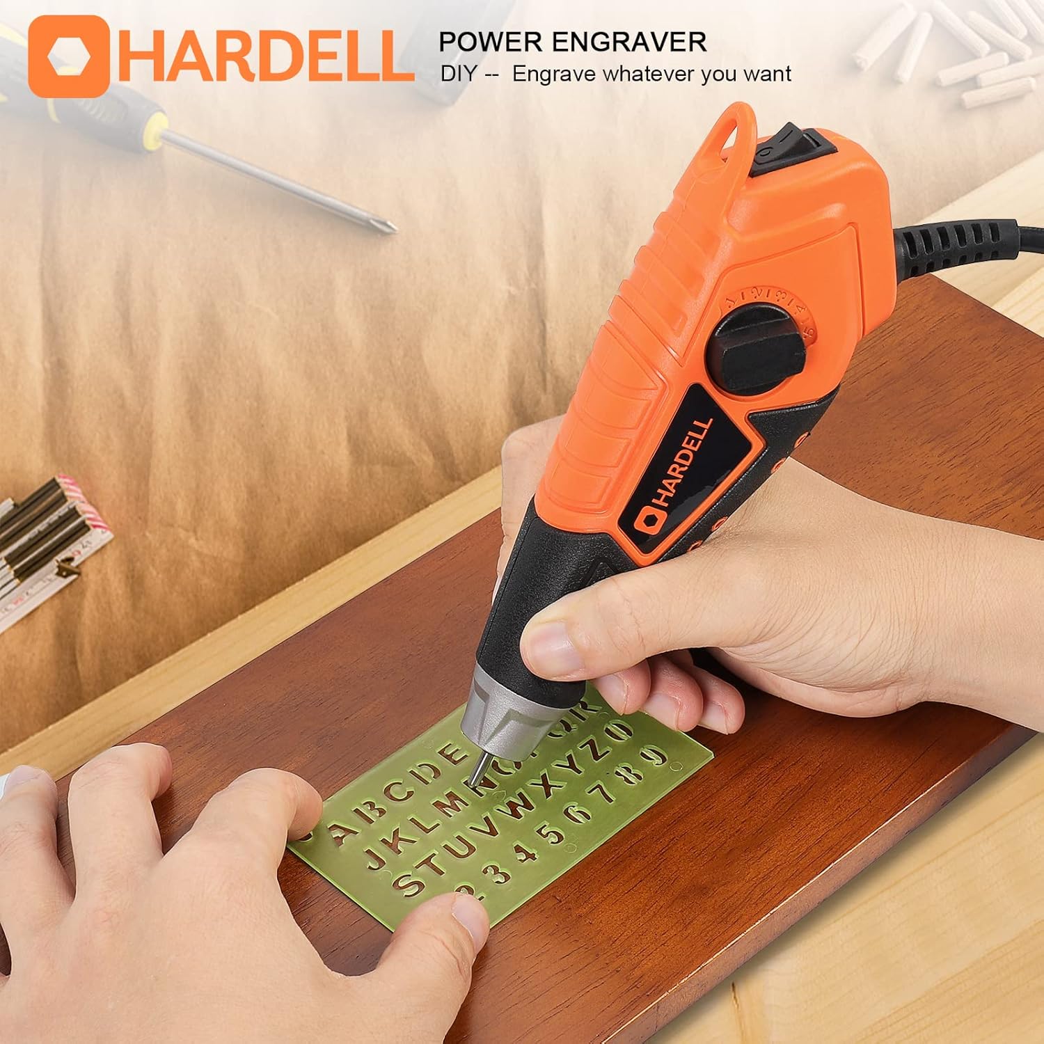HARDELL B0B53DVV3G c100240 - View #6