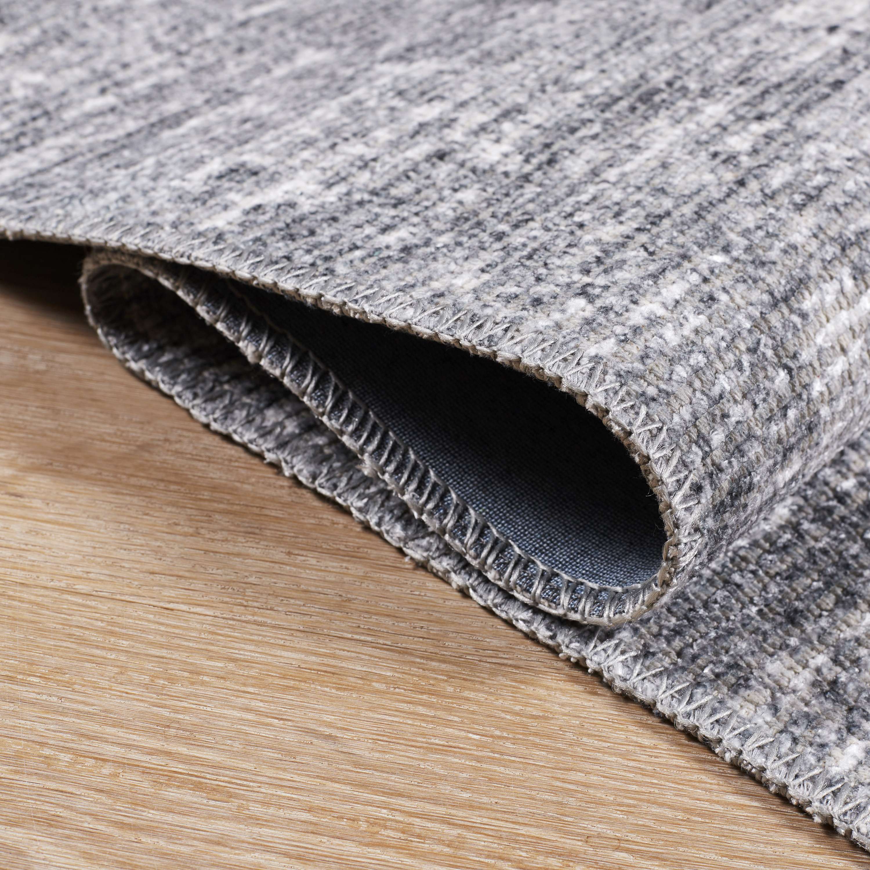 Obeetee AVL50761612GRY rugs - View #5
