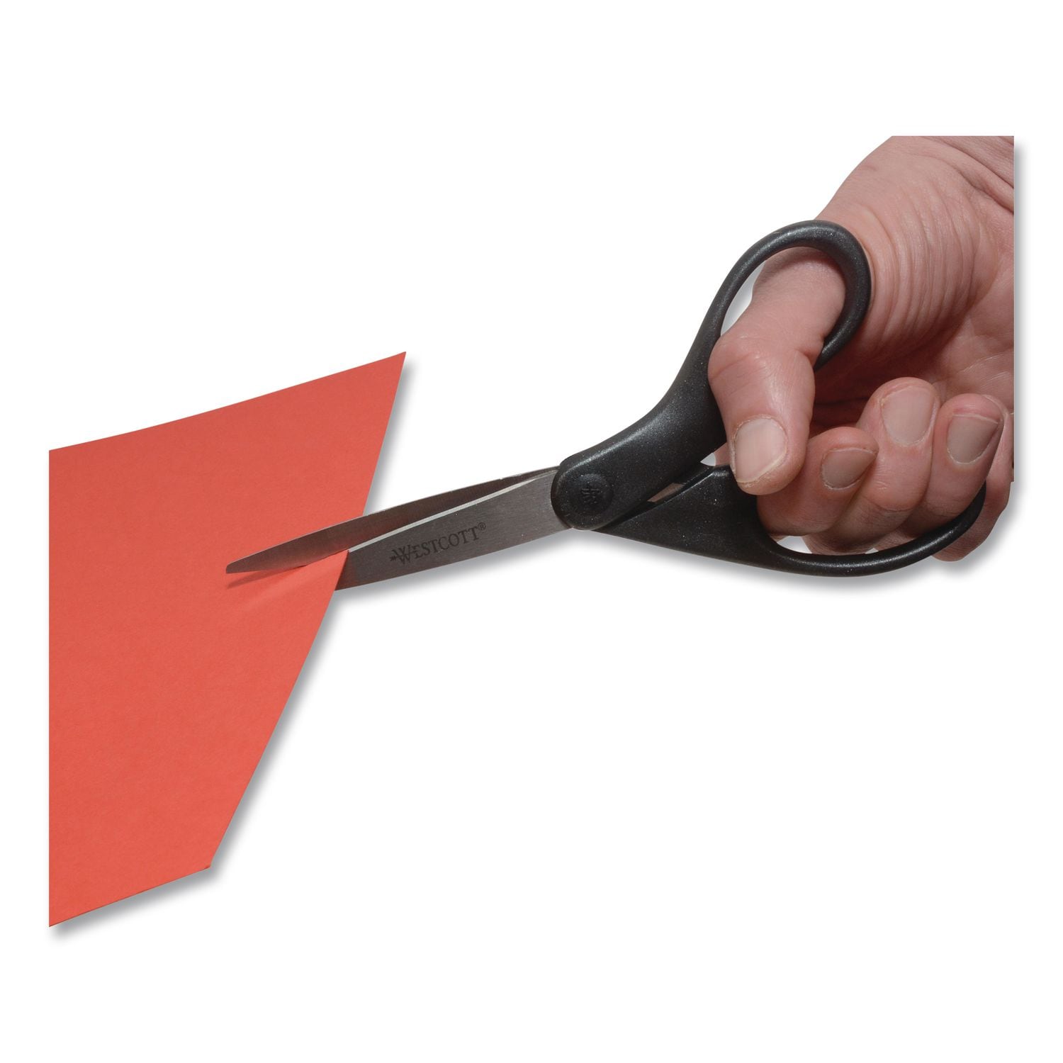 Westcott 13139 scissors - View #2