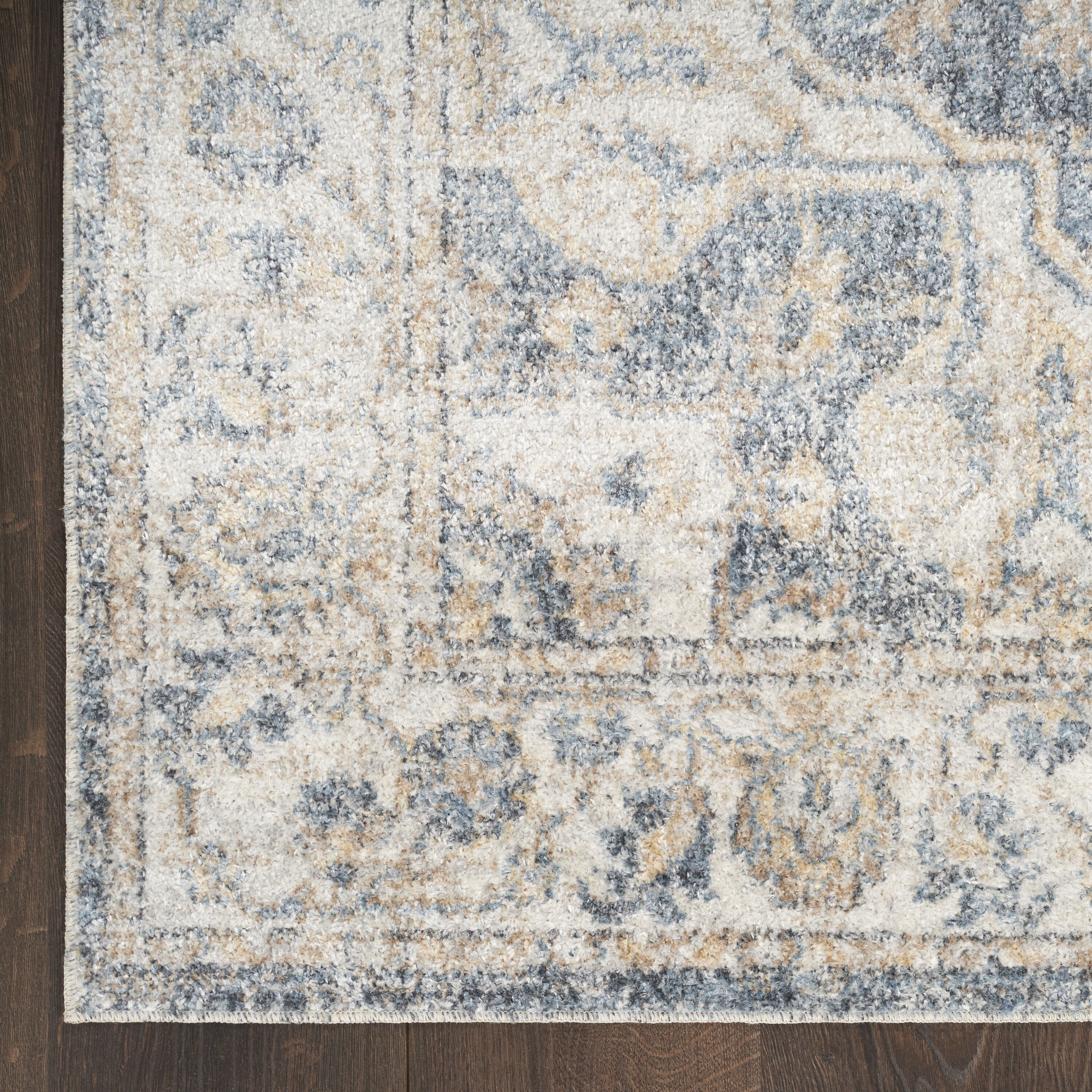 Nourison 099446125347 rugs - View #7