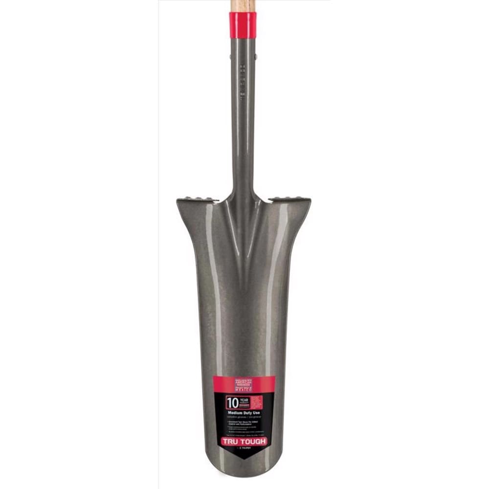 Truper PEP-16E Shovel-Spade - View #2