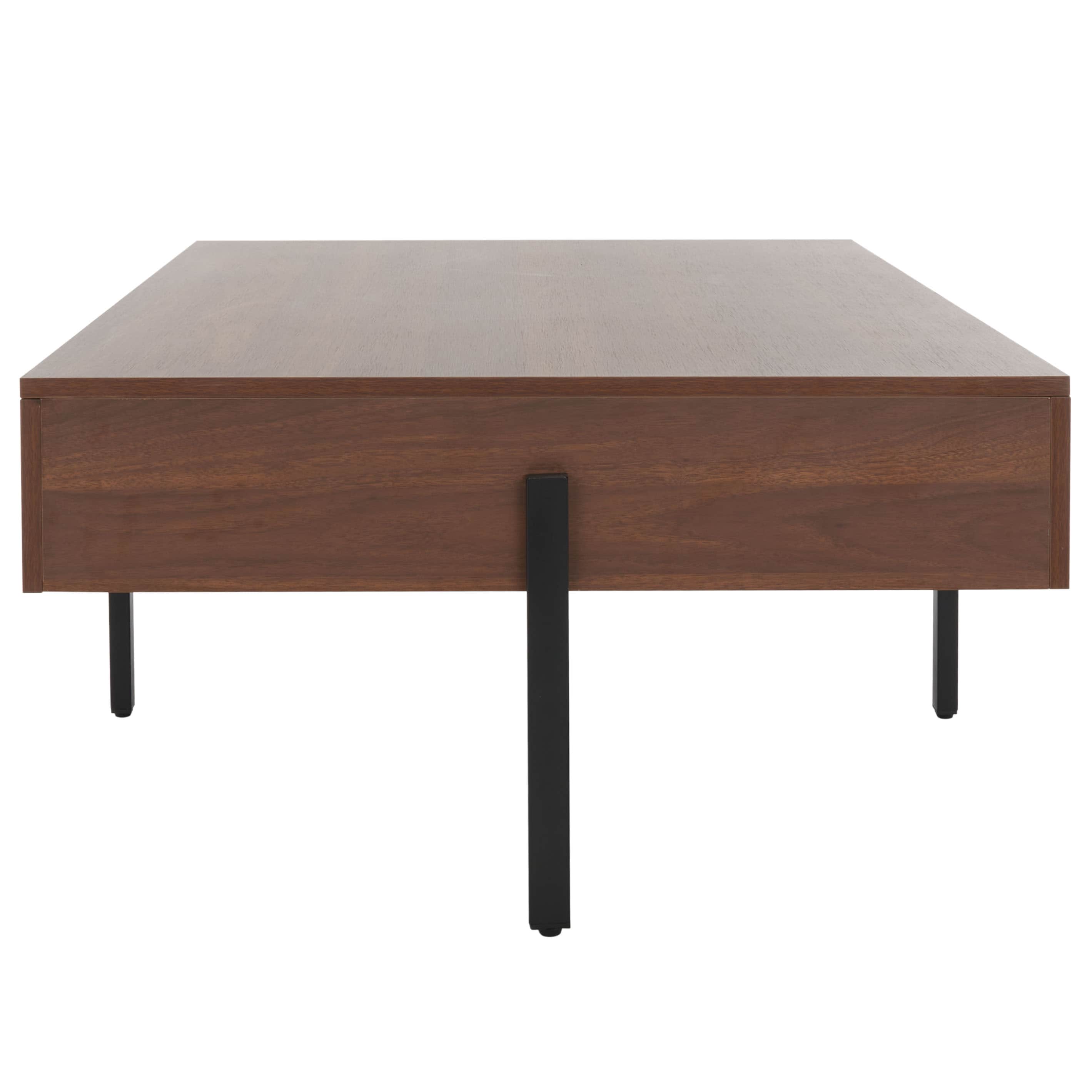 Safavieh COF9304B Coffee-Tables - View #4