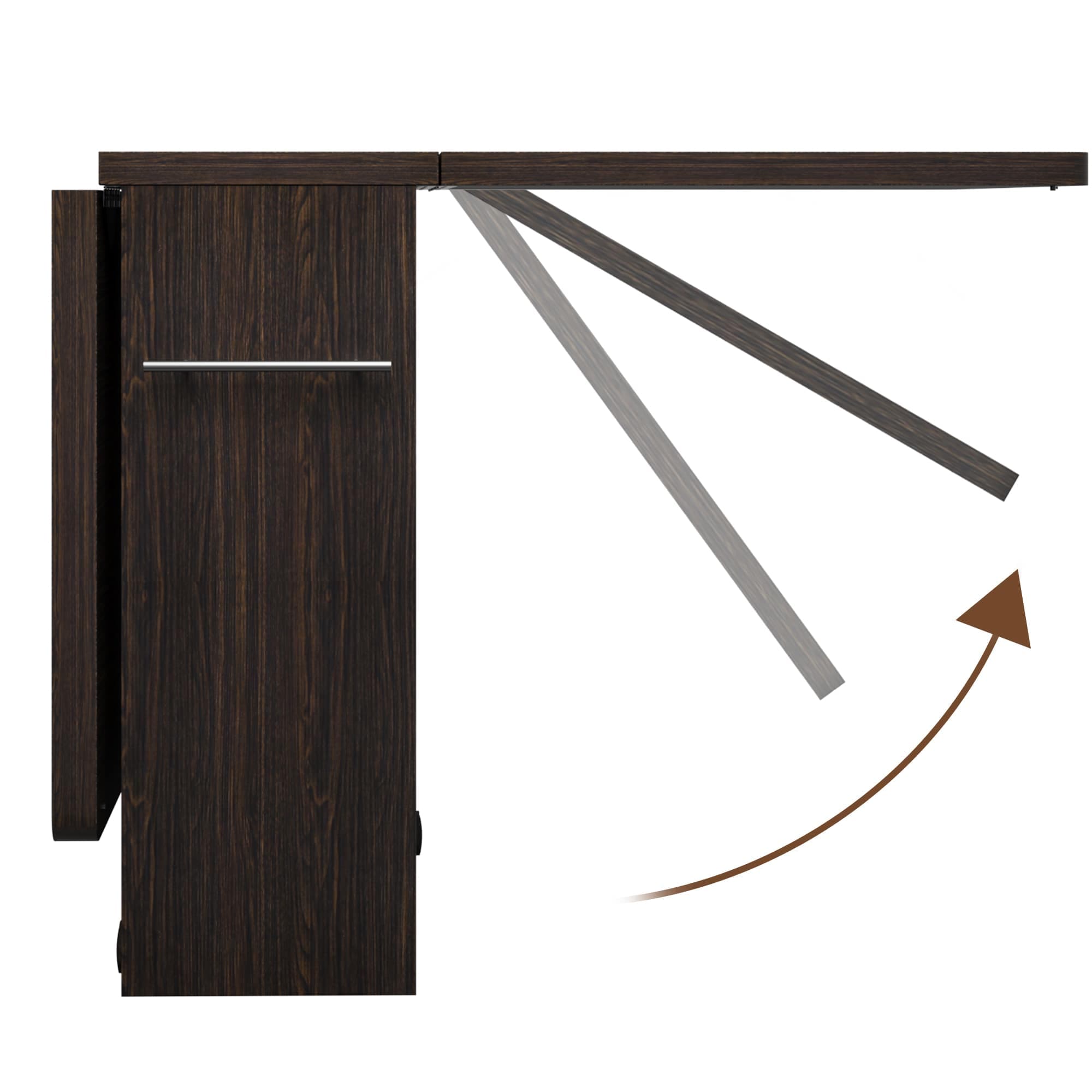 WhizMax PHO-0Y5P3INL-KLN Dining-Tables - View #8