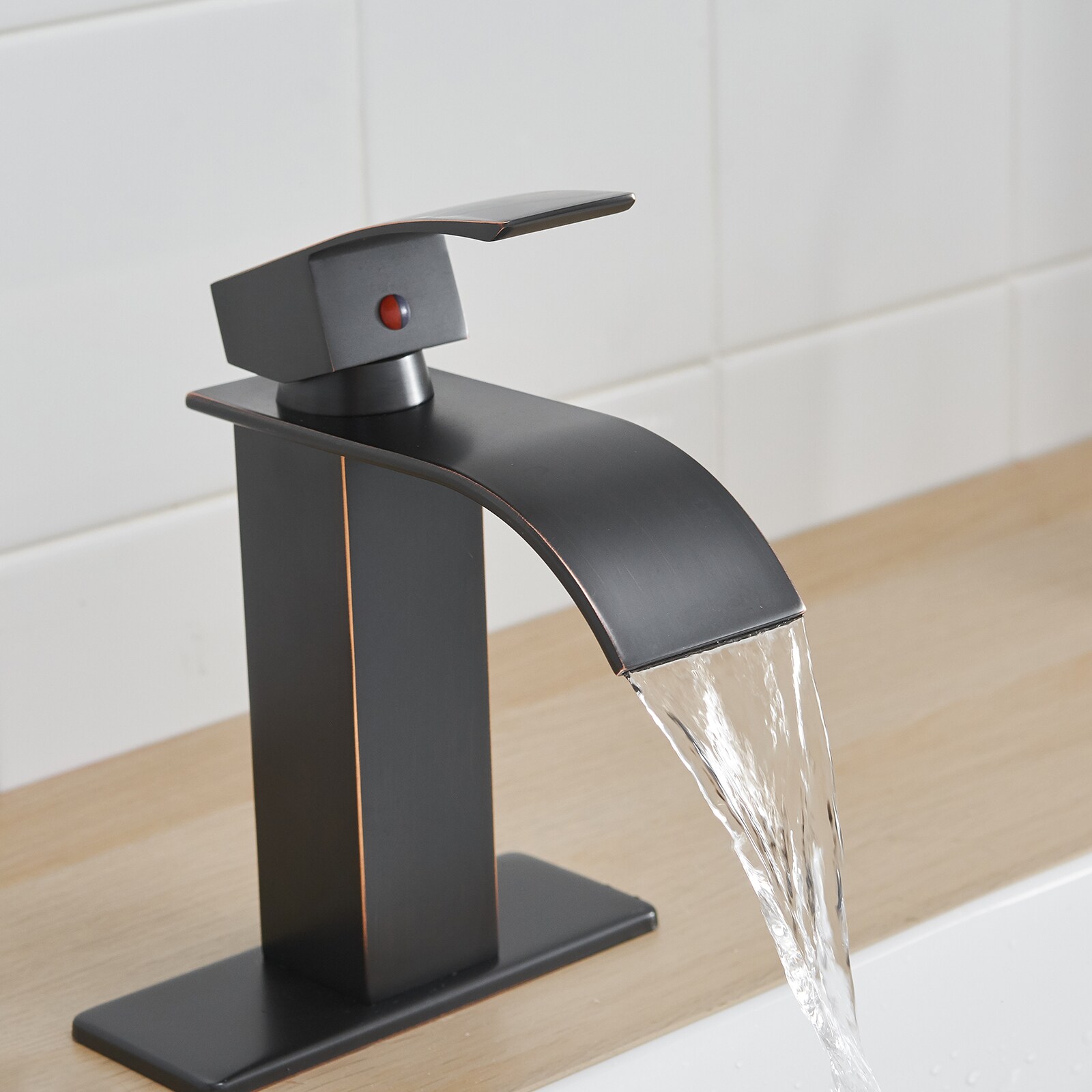 Clihome RCH-BAF6114 Lavatory-Faucets - View #7
