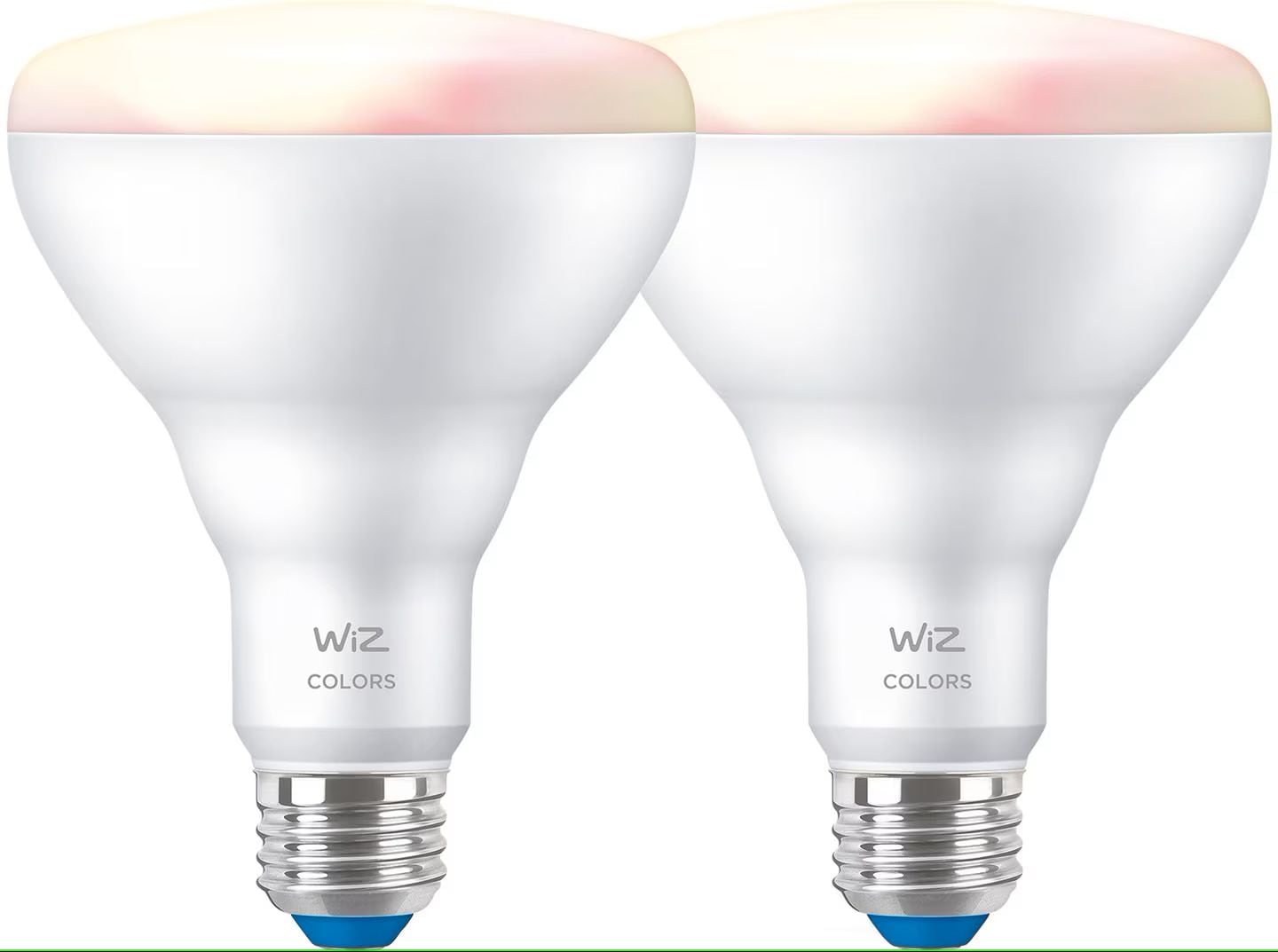 Wiz - Smart Plug - White