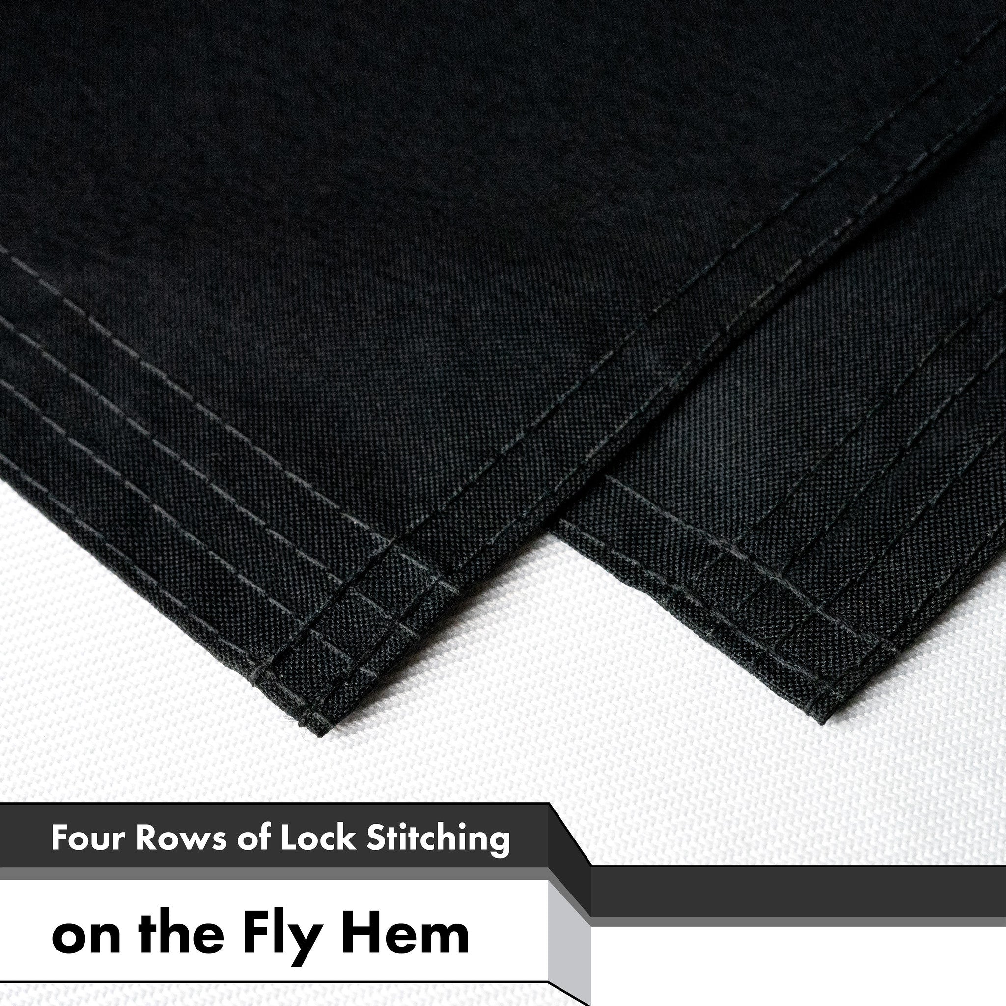 G128 FG-21PS-4P2 Decorative-Banner-Flags - View #5