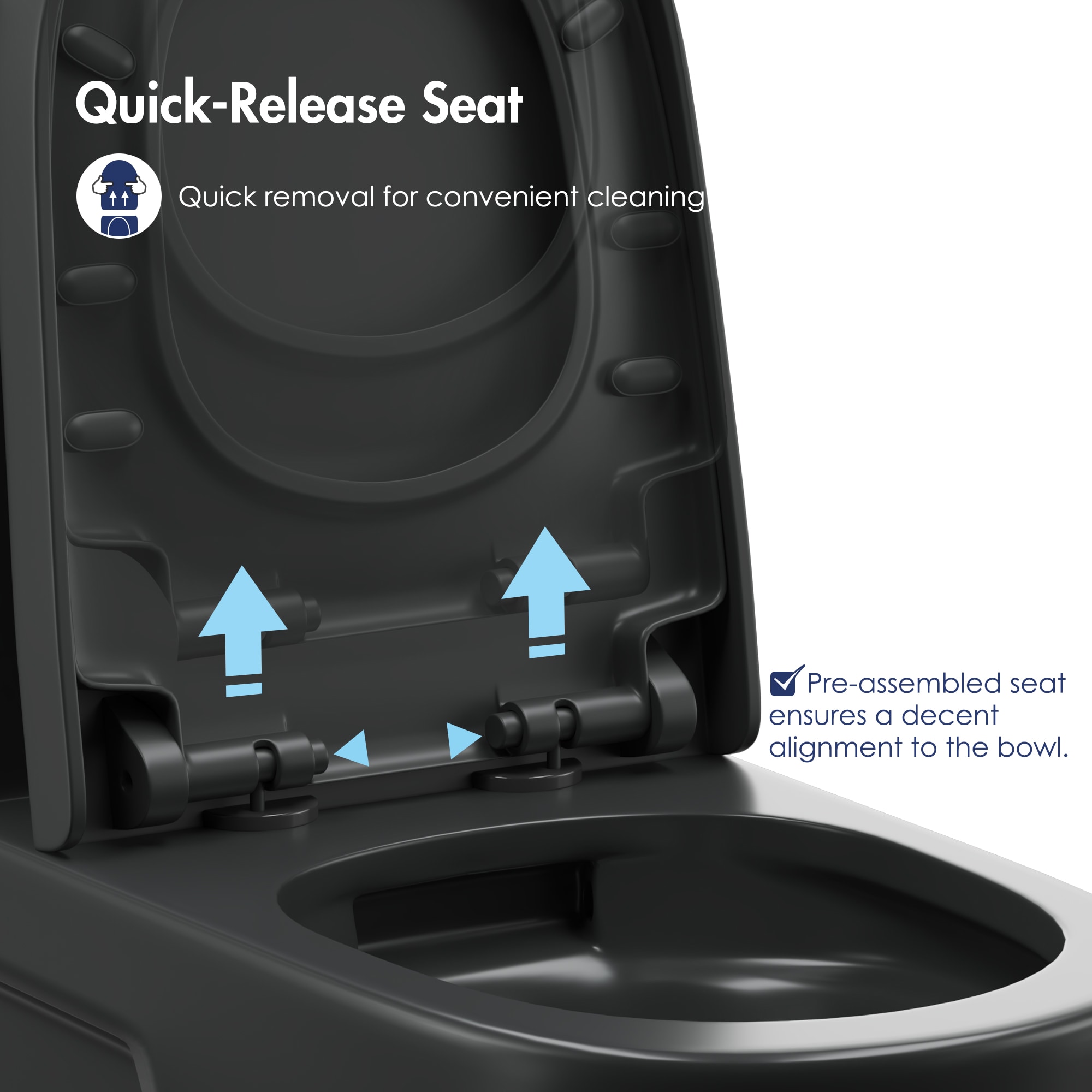 Eridanus ERI-1T365MB toilets - View #8