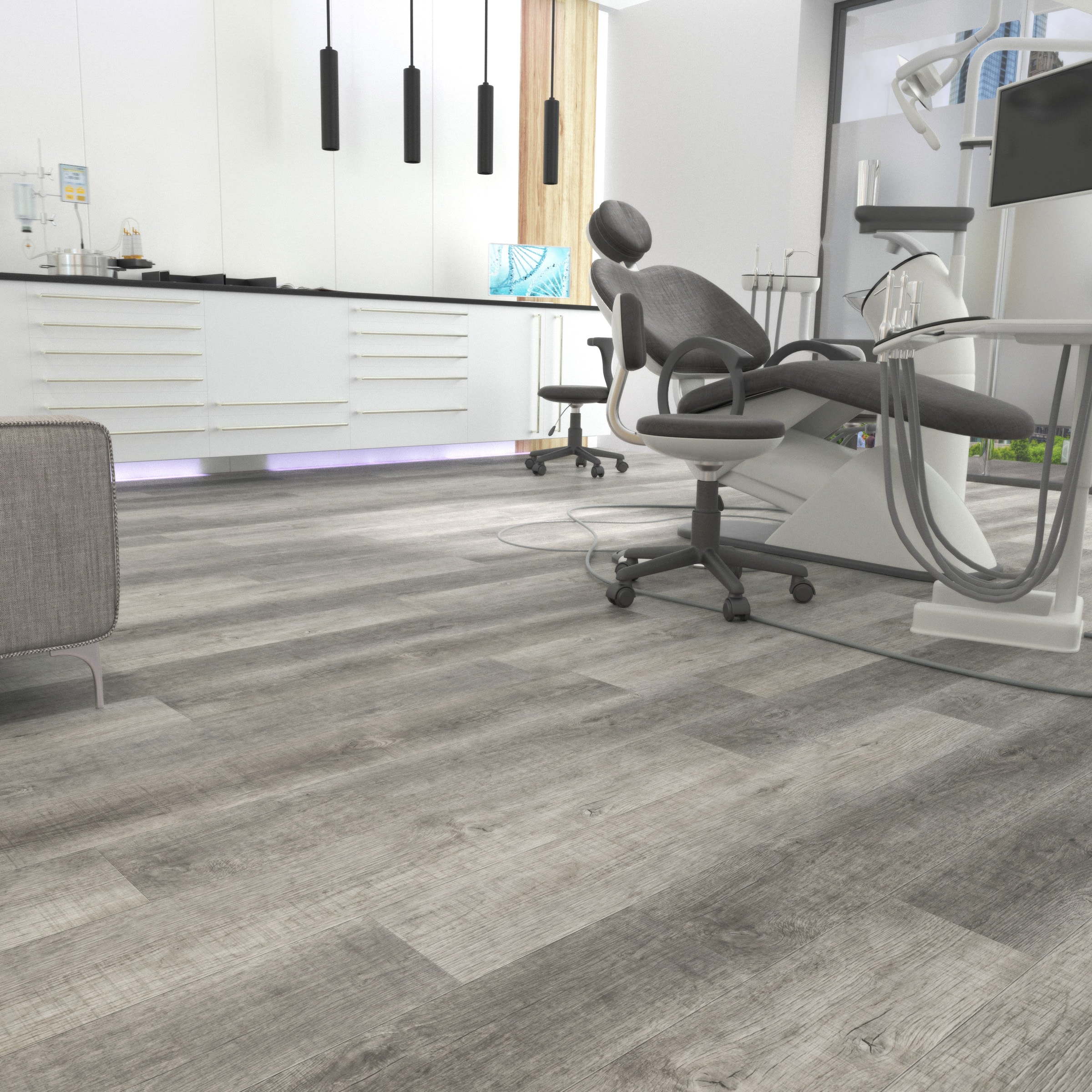 CALI 7904004300 Vinyl-Plank - View #7