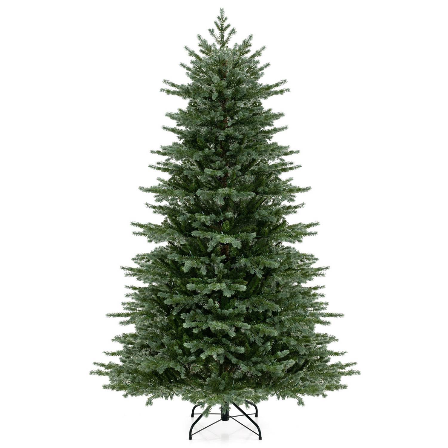 Costway HCST04686 Artificial-Christmas-Trees - View #10
