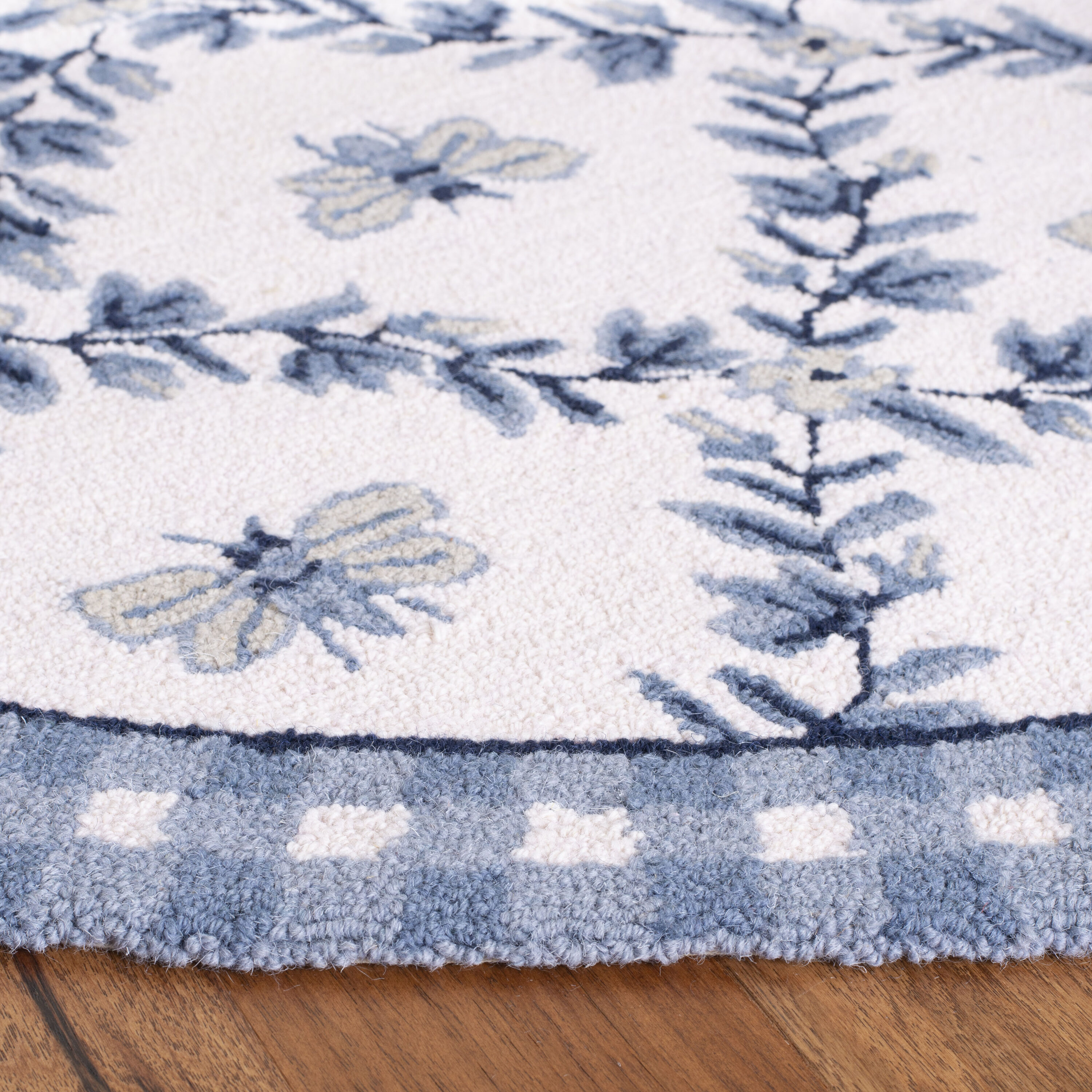 Safavieh HK55D-3R rugs - View #2