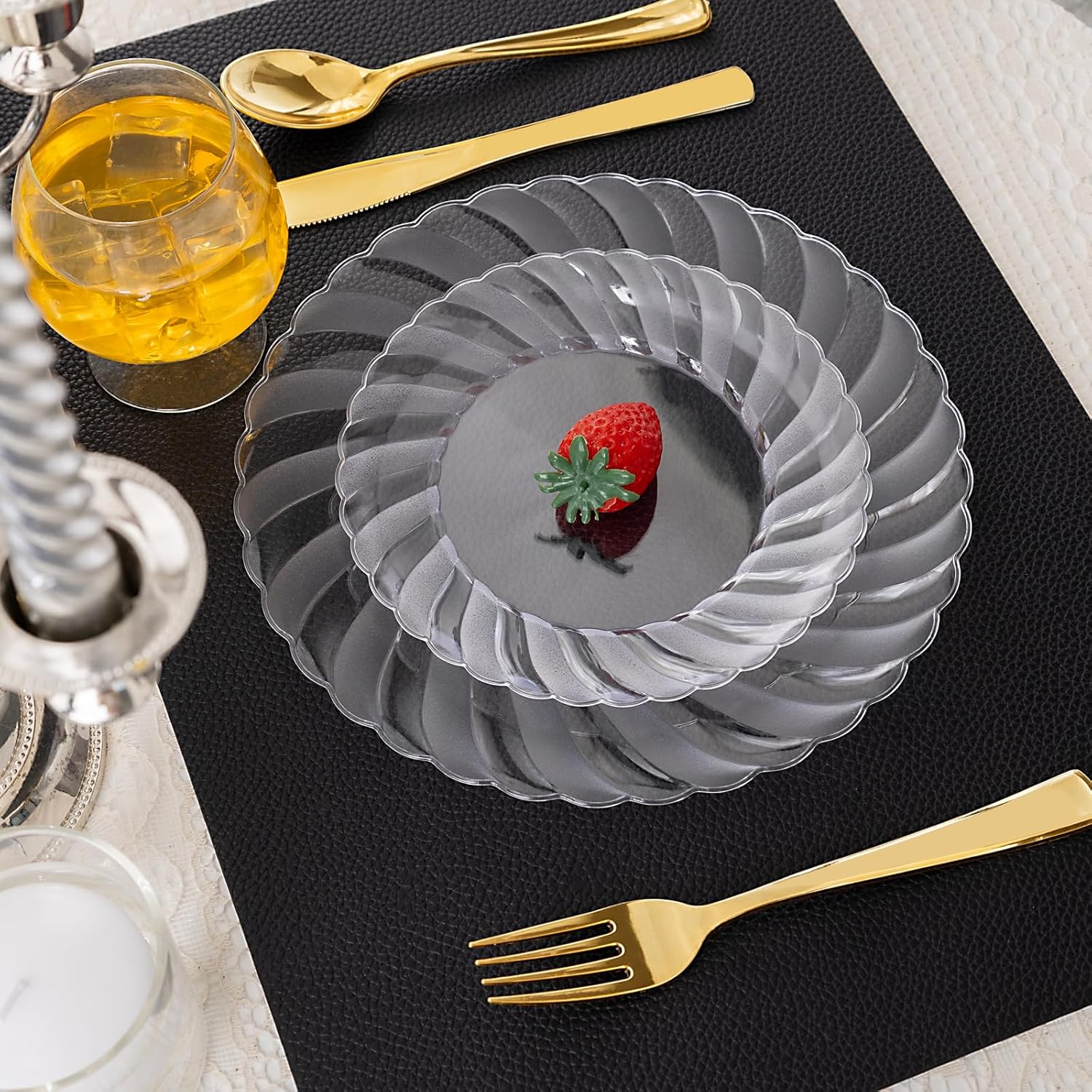 Wellife EB02-60CL dinnerware - Thumbnail View #2
