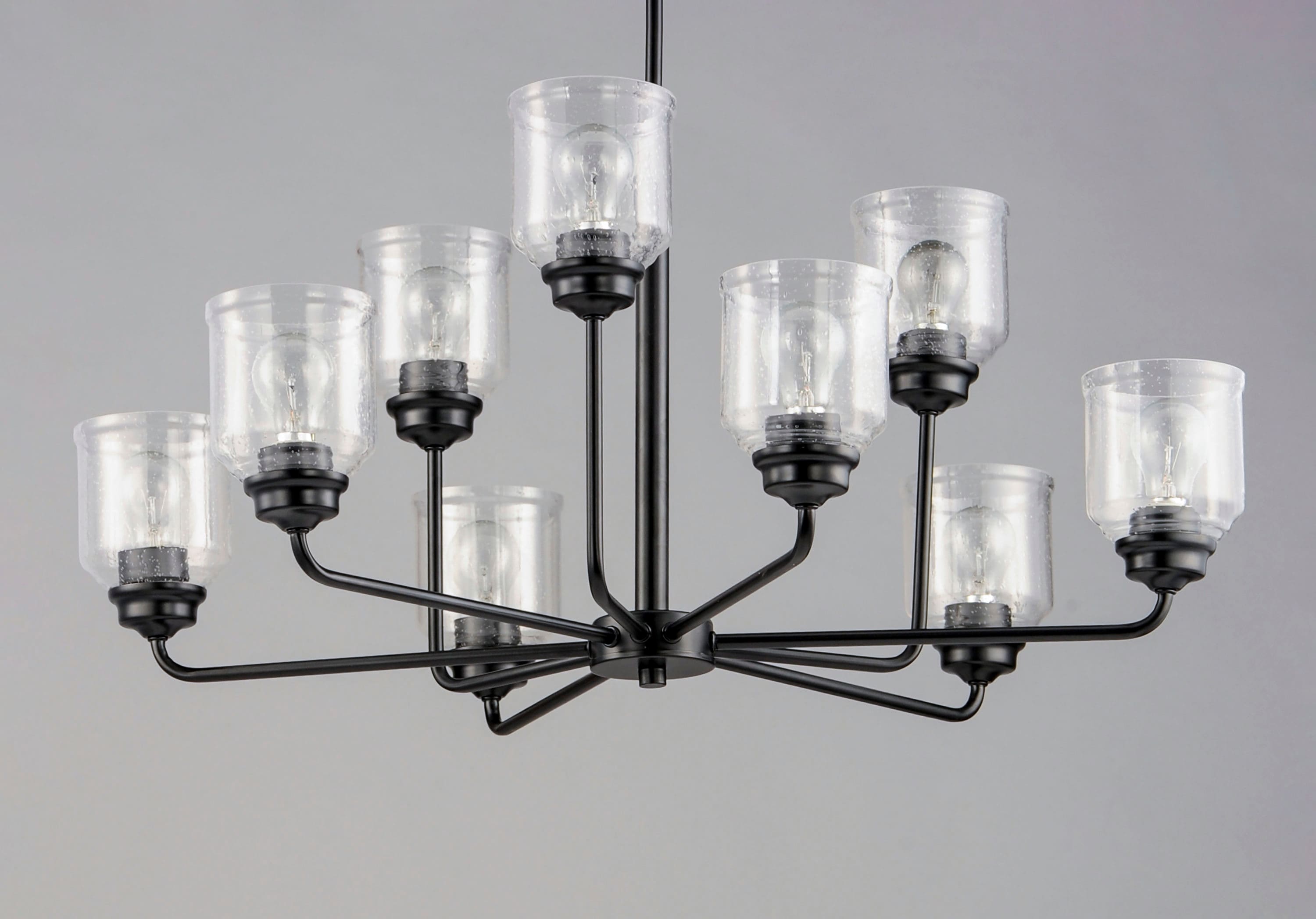Maxim Lighting 12277CDBK b090015 - View #2