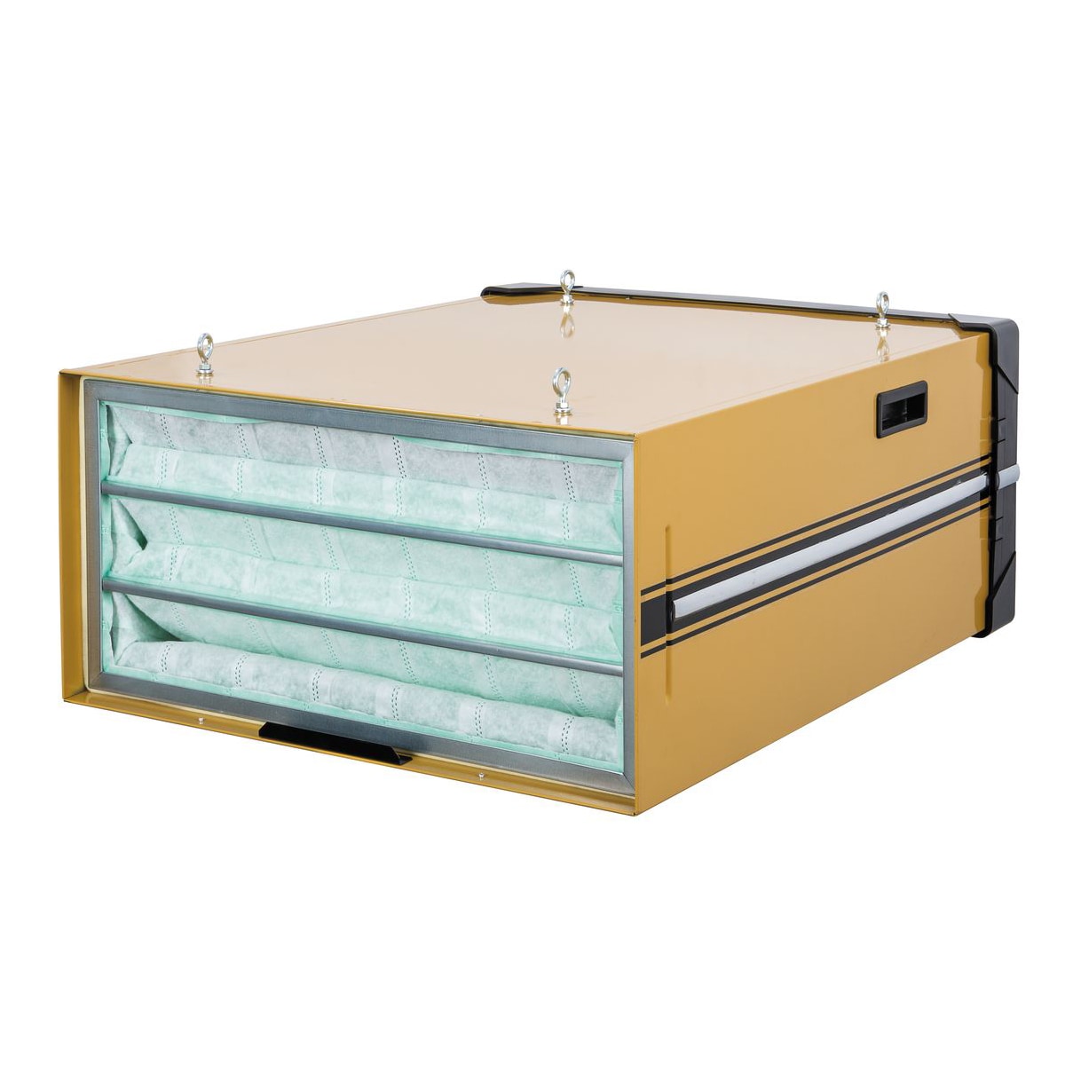 Powermatic PM9-1791082 Dust-Collection-Filters - View #2