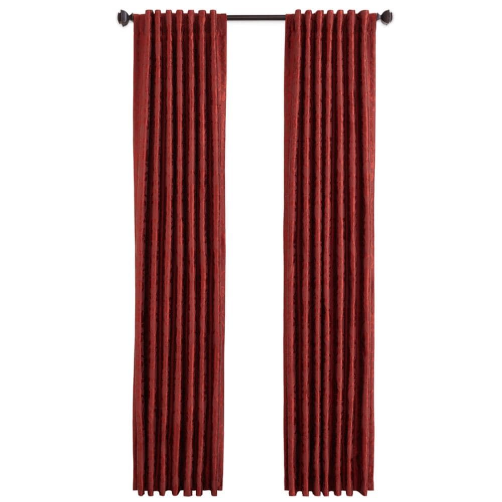 Style Selections 1630403 curtains - View #3
