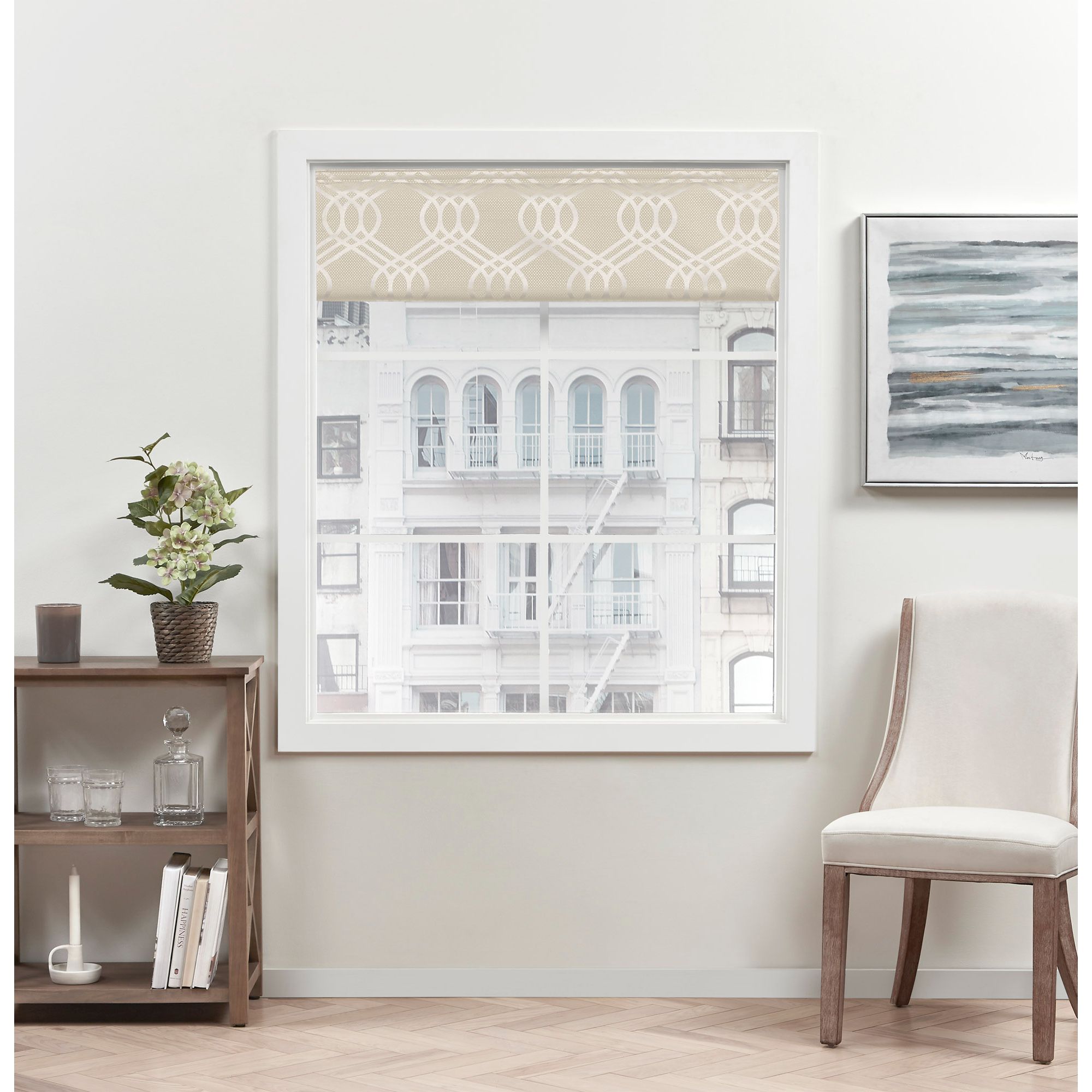 Exclusive Home YO013607DSEHA1 037 shades - View #9