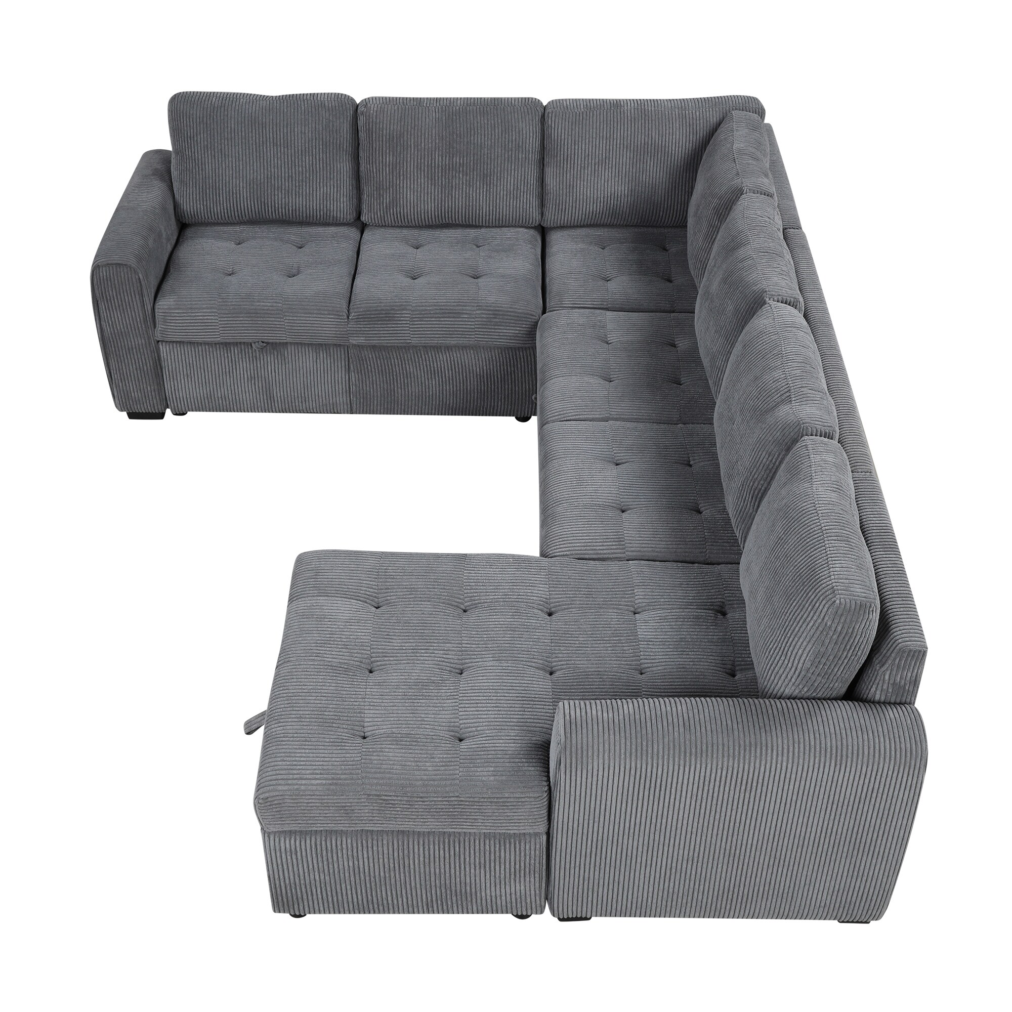 Bybafun YA3700487 Sofas-Loveseats - View #9