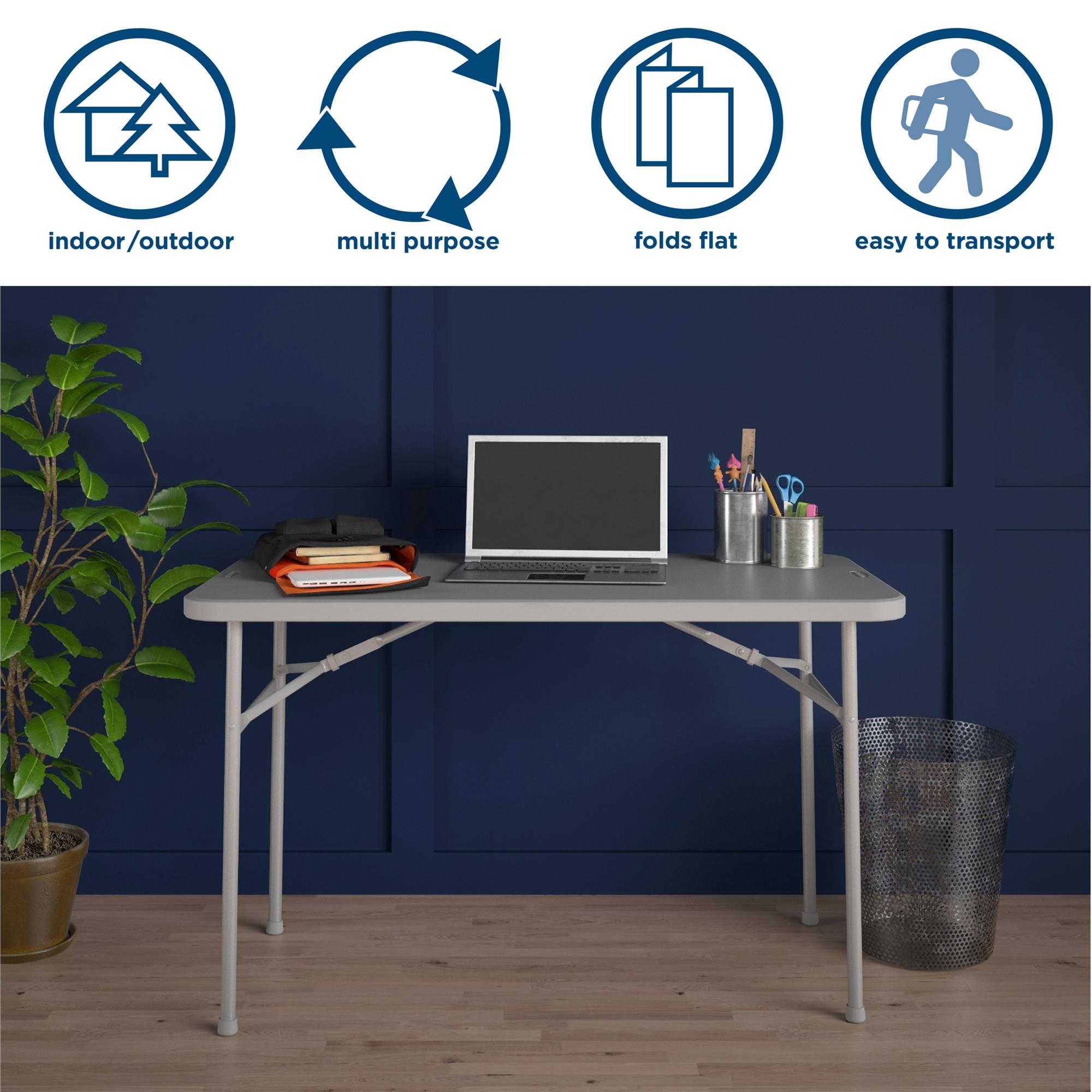 Cosco 14146LG22L Folding-Tables - View #7