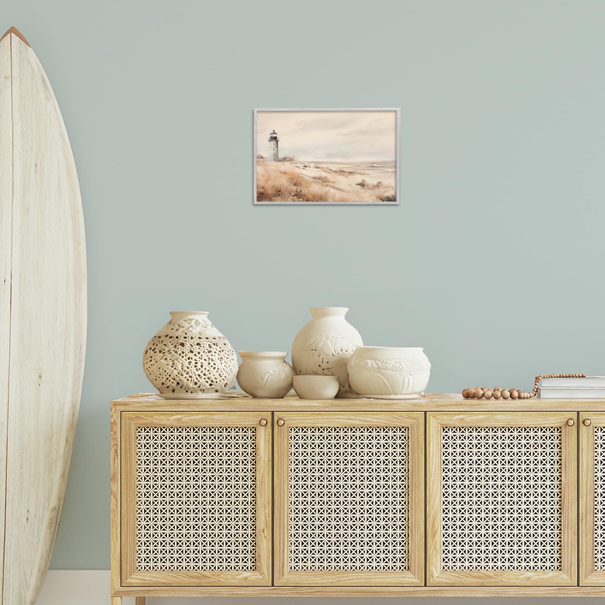 Stupell Industries BT-707-GFF-12X18 Wall-Art - View #3