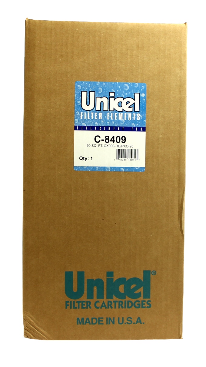 Unicel 44414 Pool-Filter-Skim-Sys-Parts - View #3