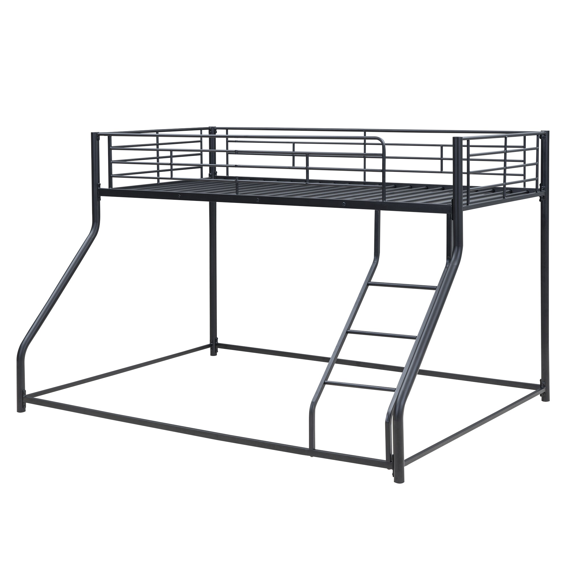 ModernLuxe MF309470AAB Bunk-Beds - View #12