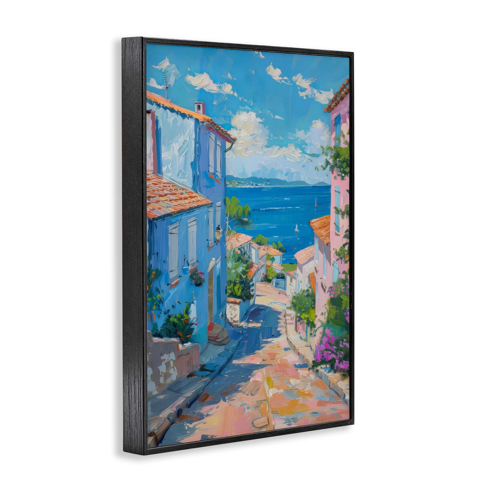 Stupell Industries BT-732-FR-12X18 Wall-Art - View #2