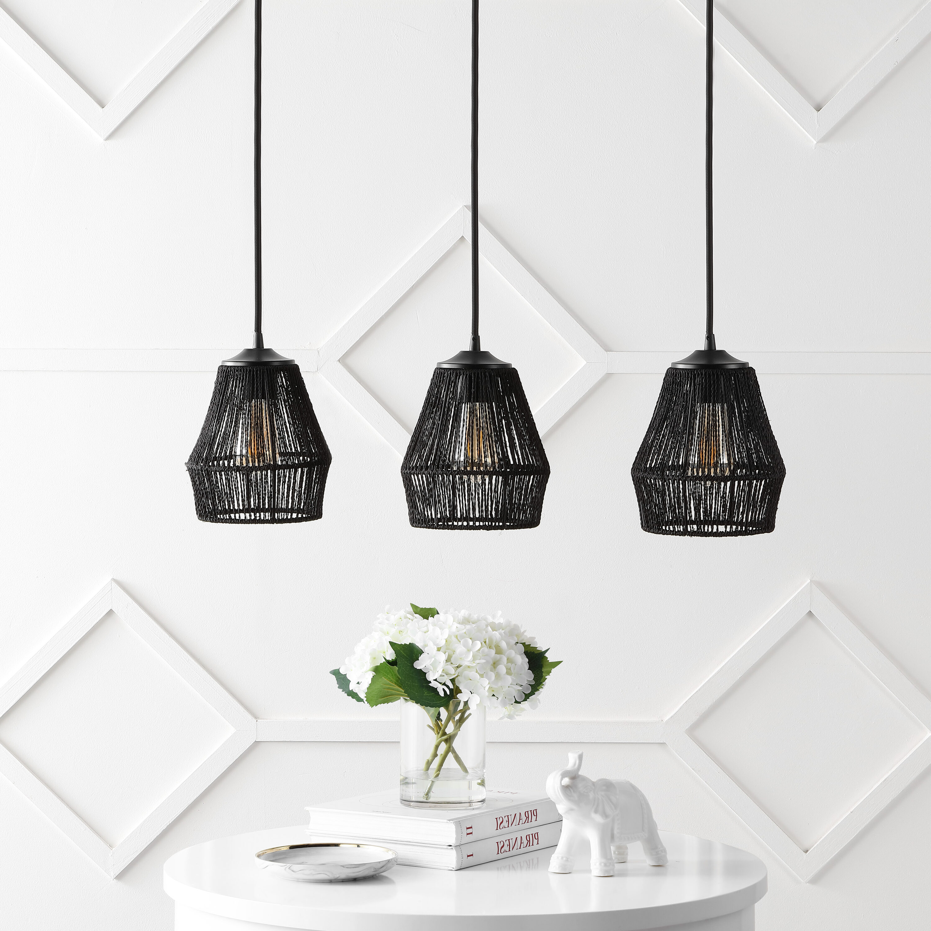 JONATHAN  Y JYL1124B Pendant-Lights - View #9