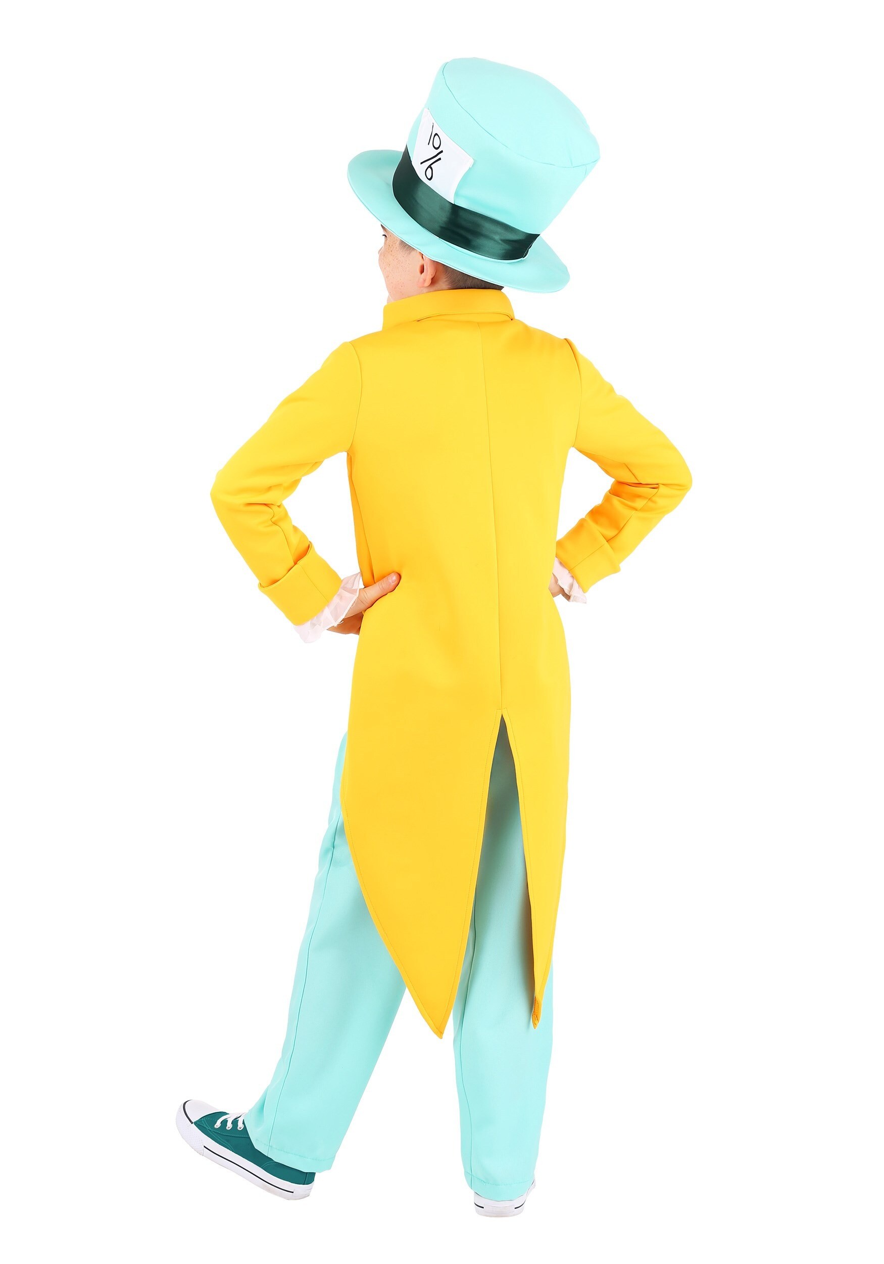 HalloweenCostumes.com FUN7401CH-L costumes - View #3