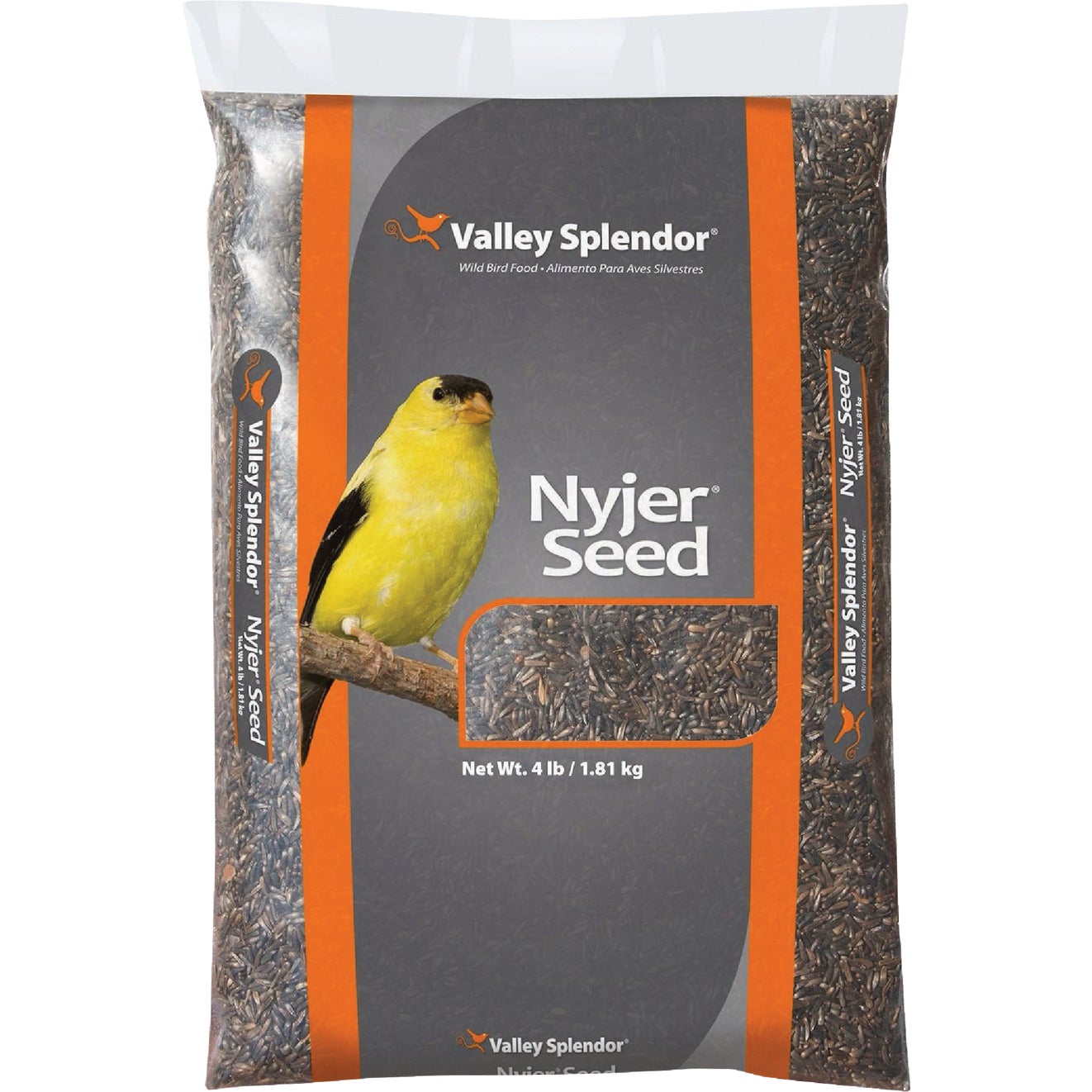 Red River Commodities 171 Bird-Squirrel-Food - View #3