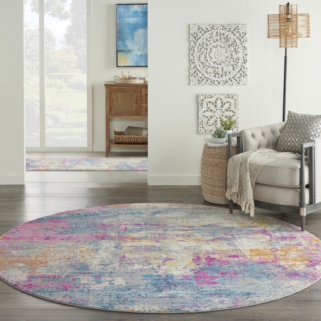HomeRoots 4000385718 rugs - View #8