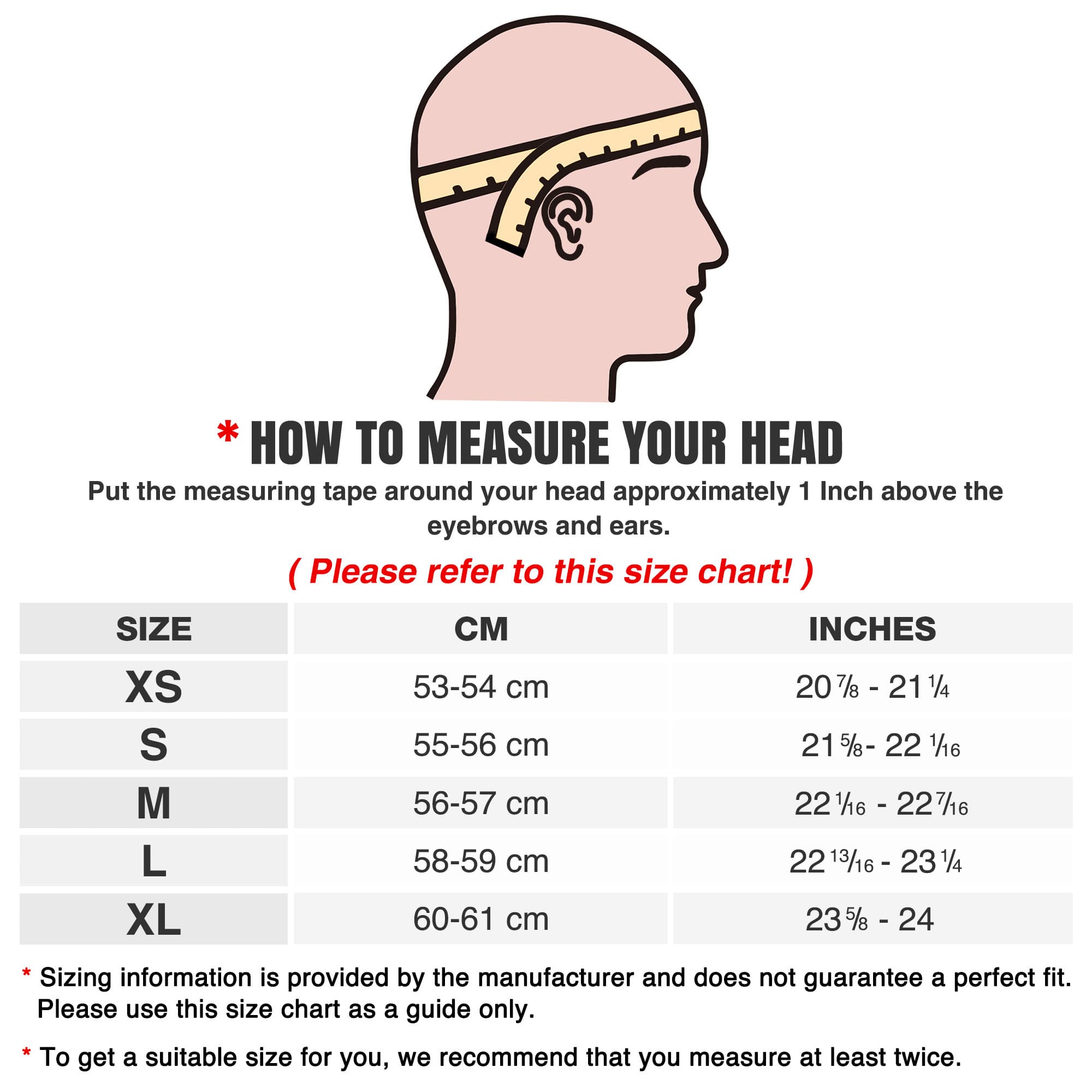 Yescom 33HEL005-602M-M-LO Sports-Equipment - View #9