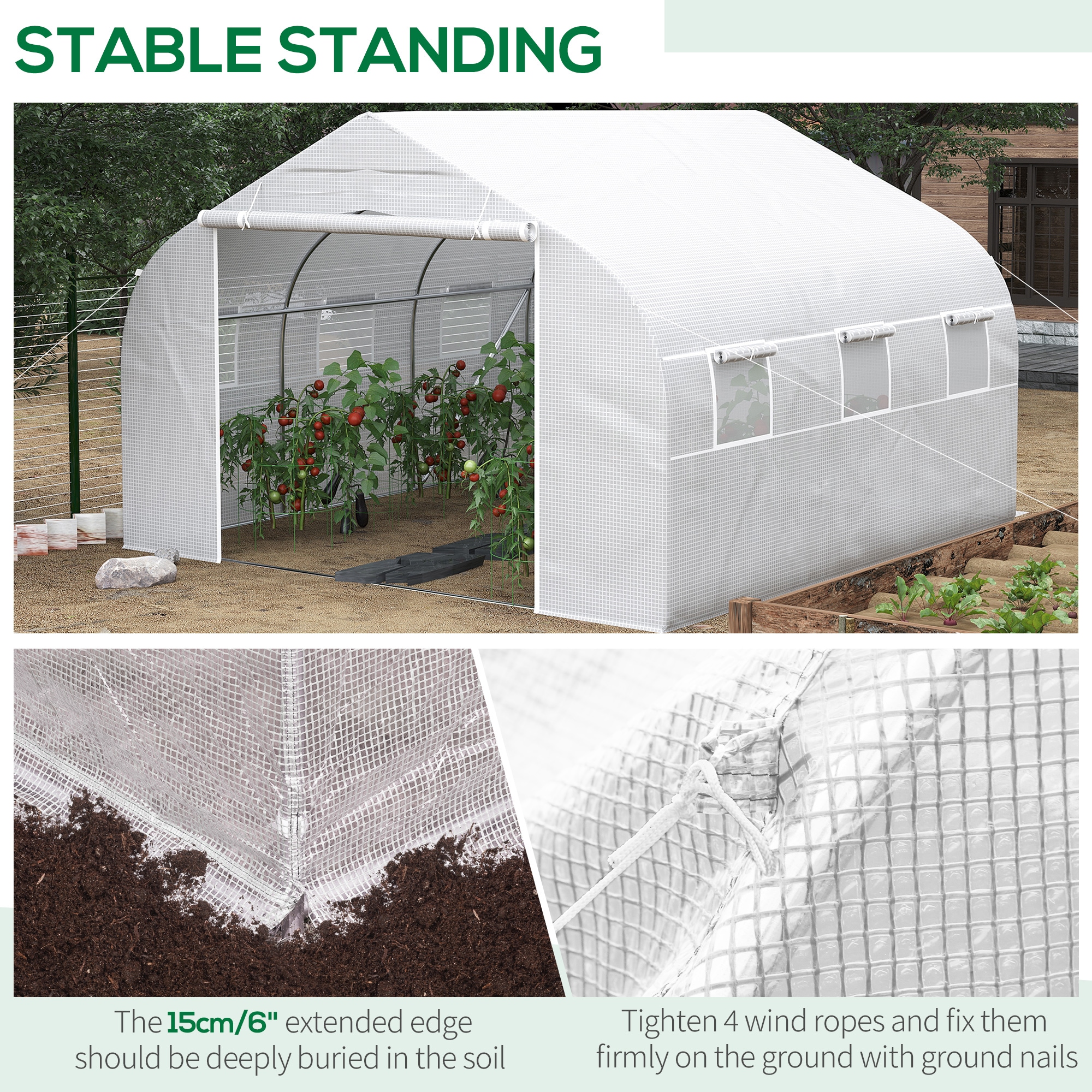 Ayelon CVP217787 greenhouses - View #4