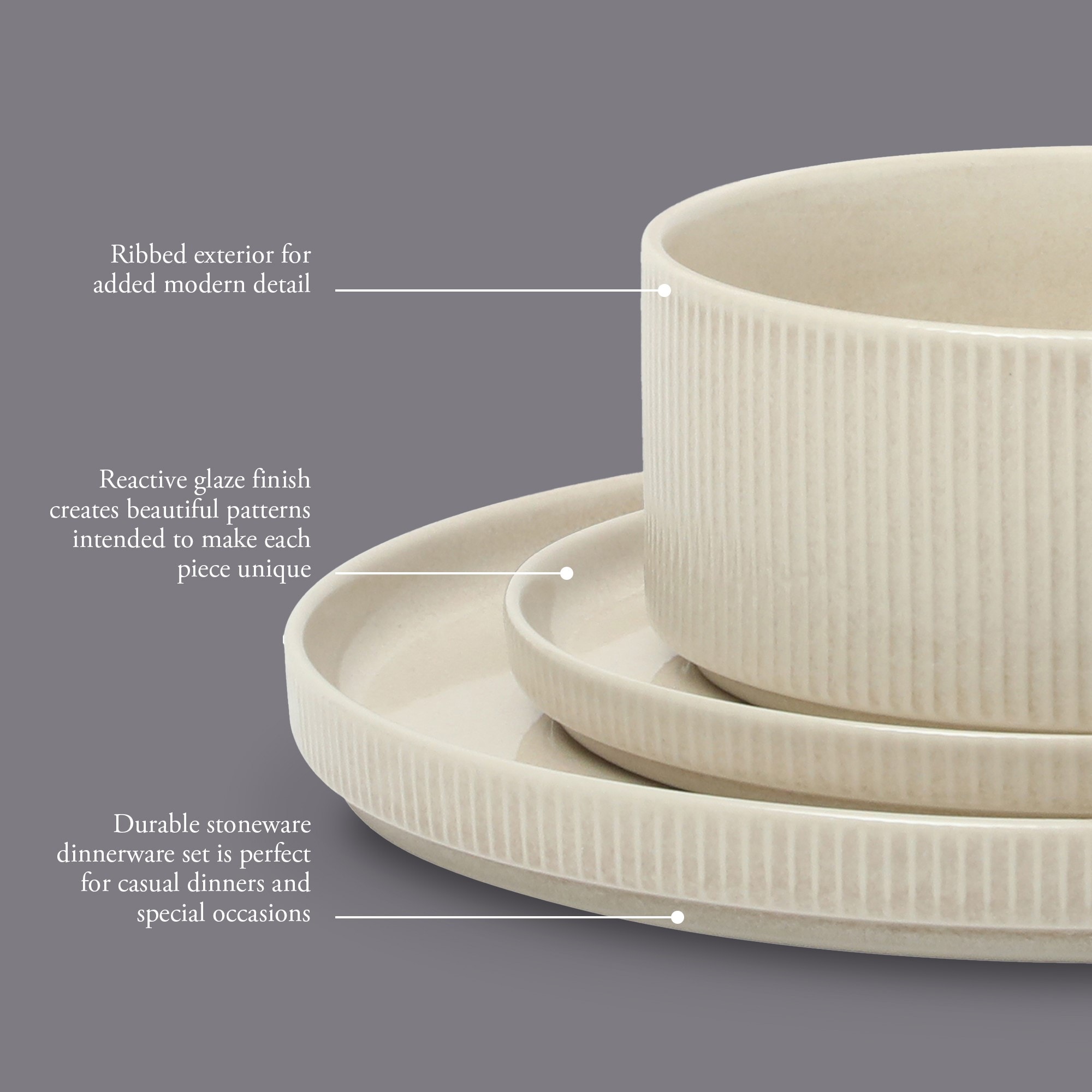 Gibson Elite 149662.12R dinnerware - View #13