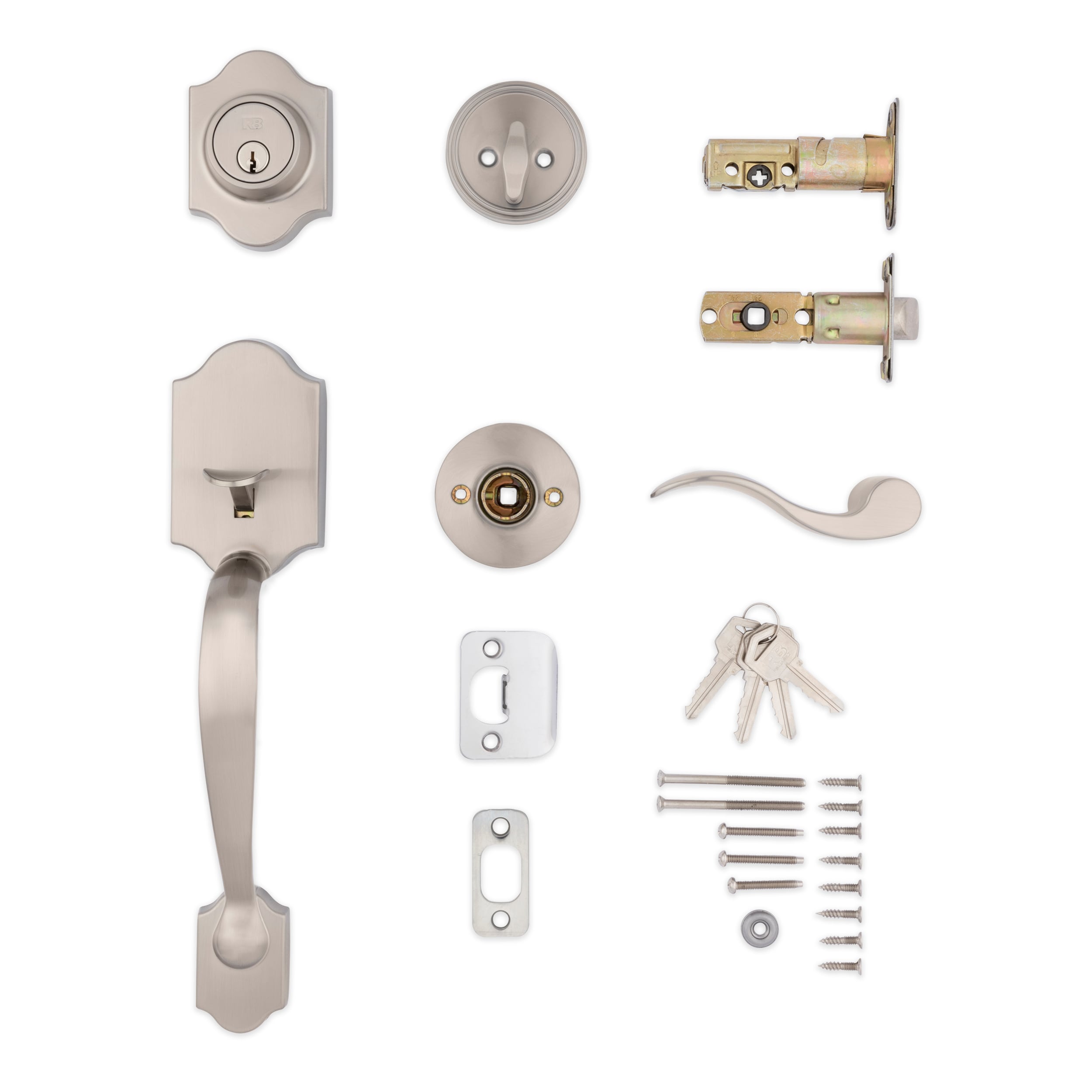 RELIABILT 93660-012 handlesets - View #5