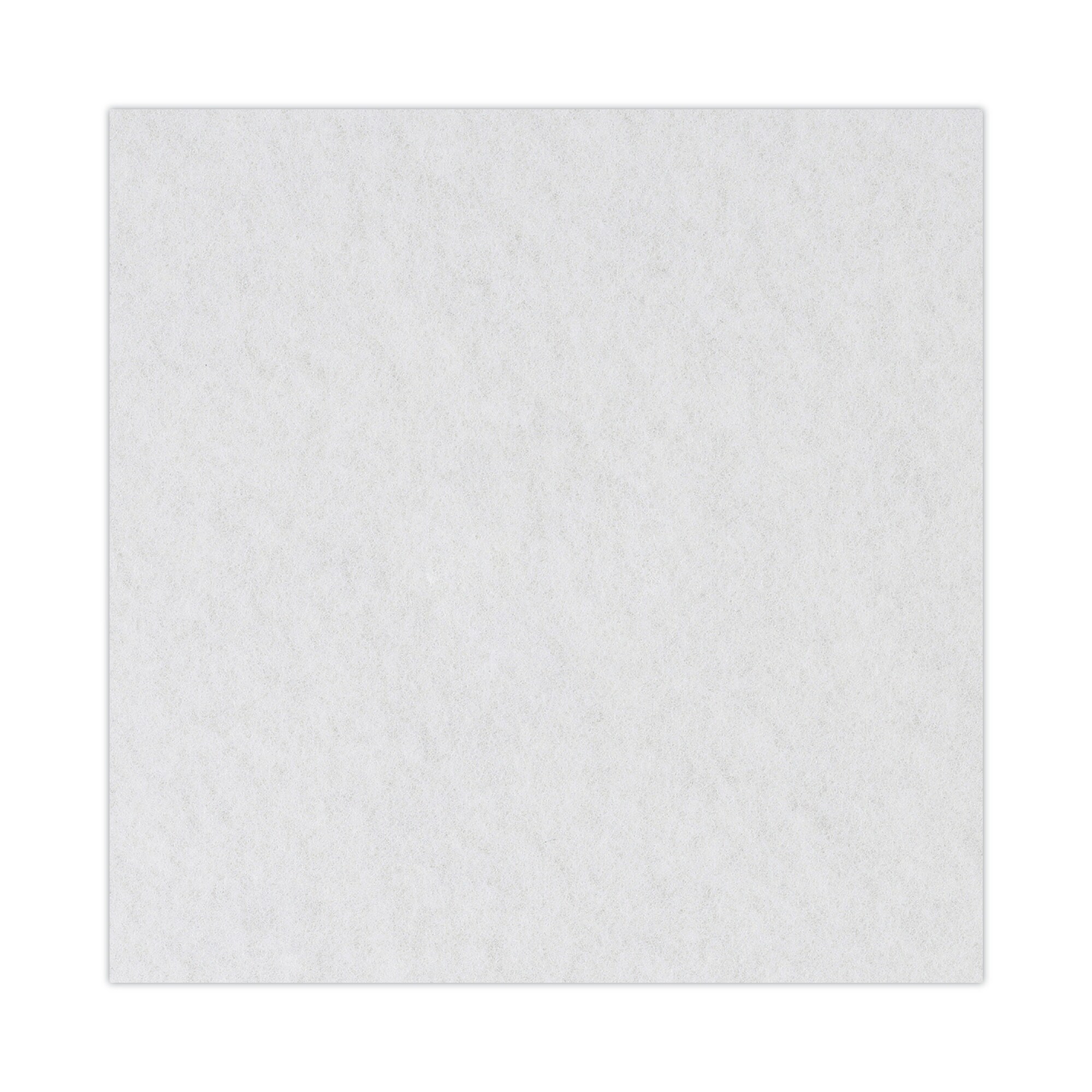Boardwalk BWK4019WHI Floor-Polisher-Pads - View #6
