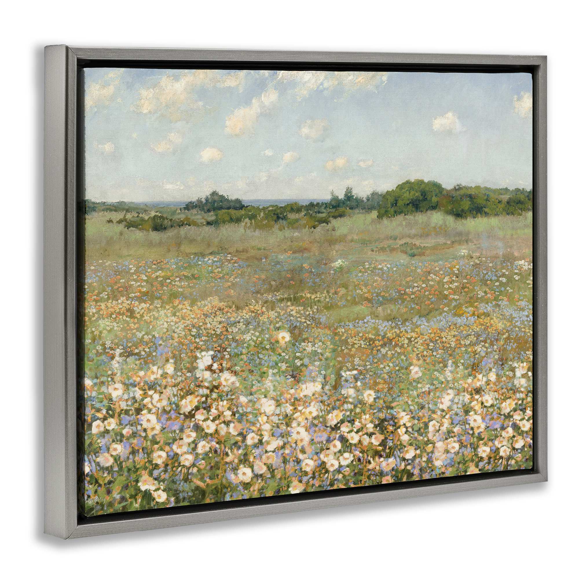 Stupell Industries BS-670-FFL-24X30 Wall-Art - View #2
