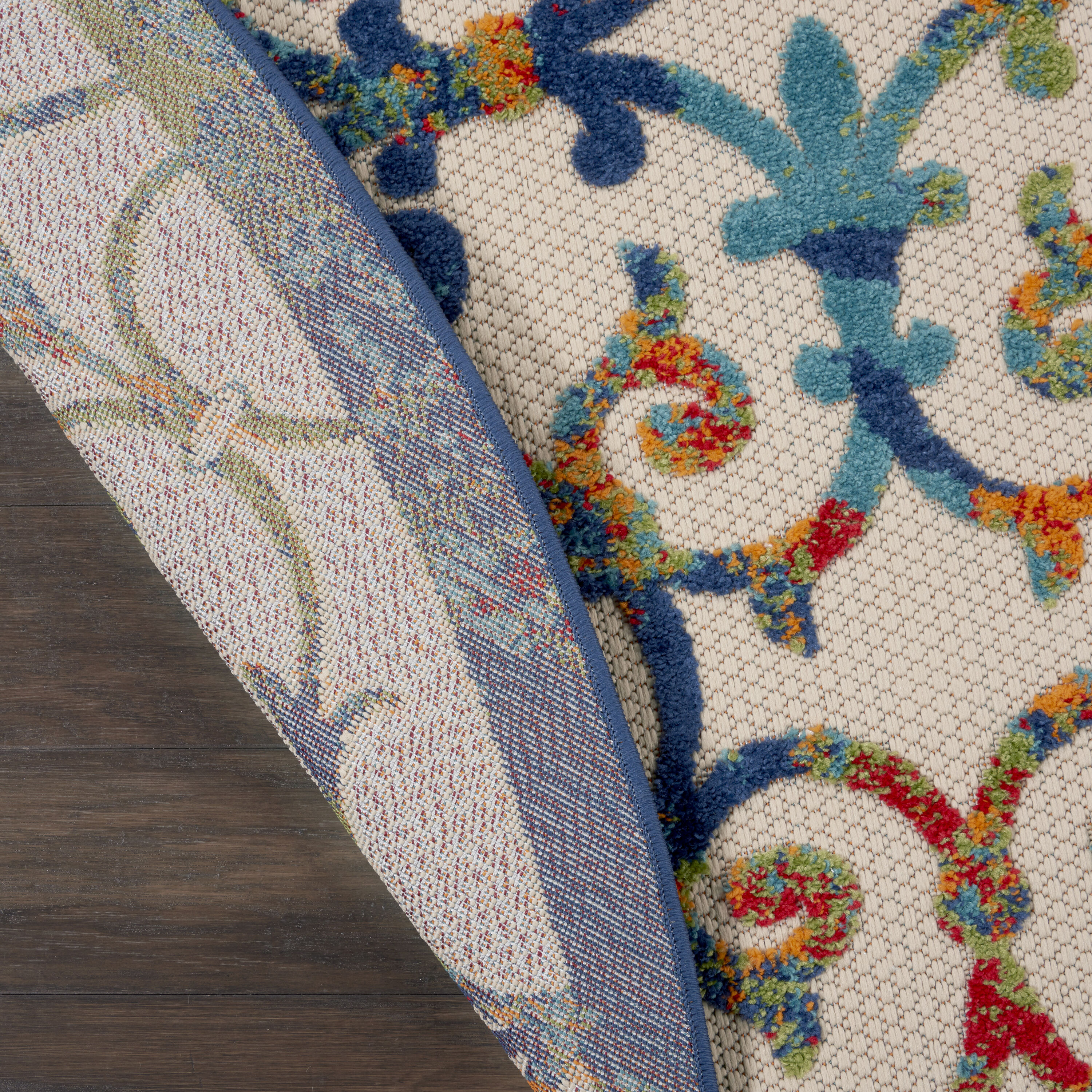 Nourison 99446499431 rugs - View #6