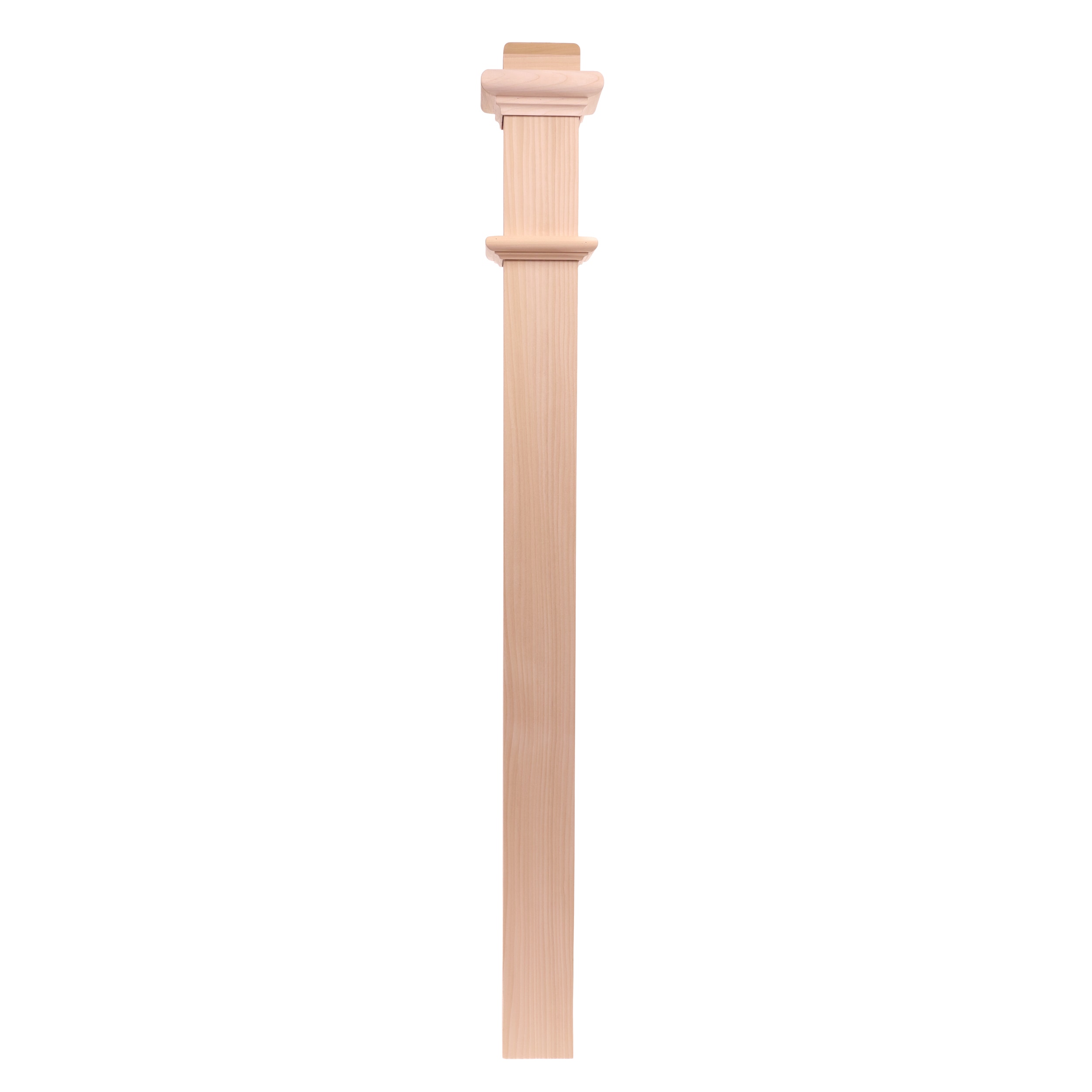 RELIABILT WG963POP Interior-Stairpart-Newel-Posts - View #6