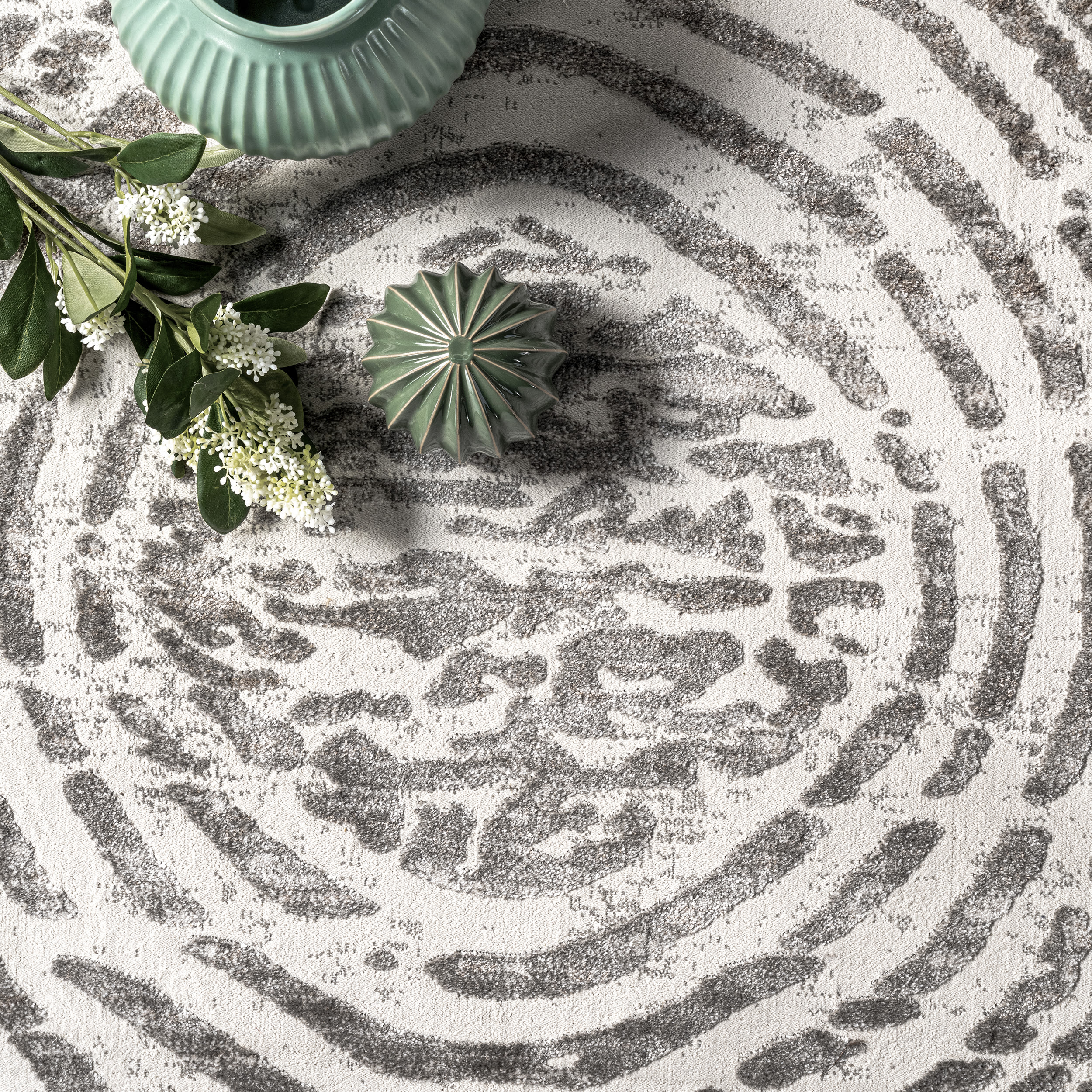 nuLOOM BDCH07A-8010 rugs - View #9