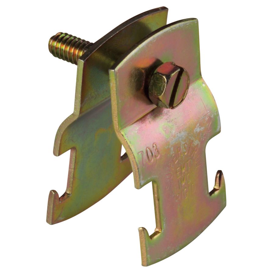 Superstrut Z703 1 1/2-10 Strut-Accessories - View #2