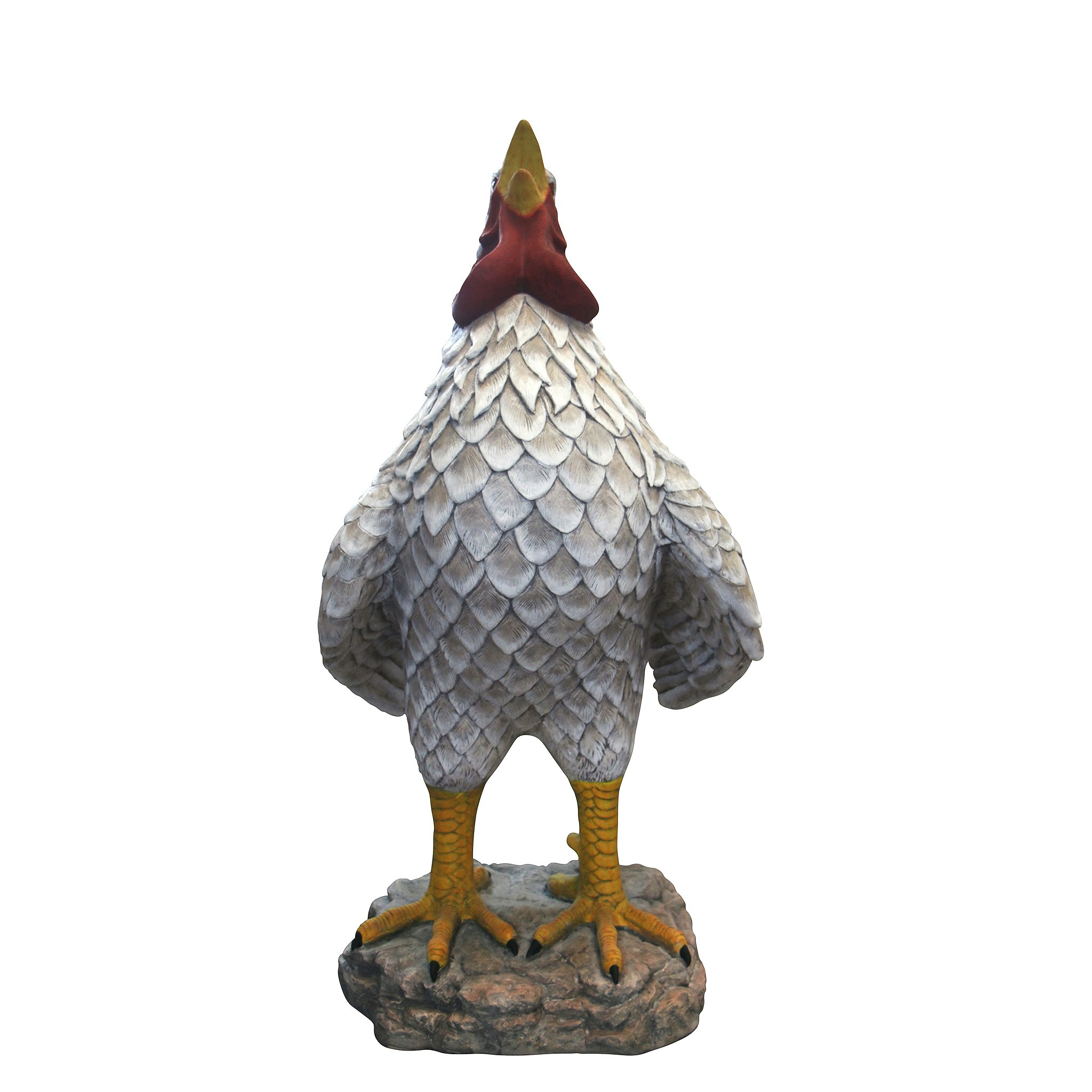 Design Toscano NE110114 Garden-Statue - View #5