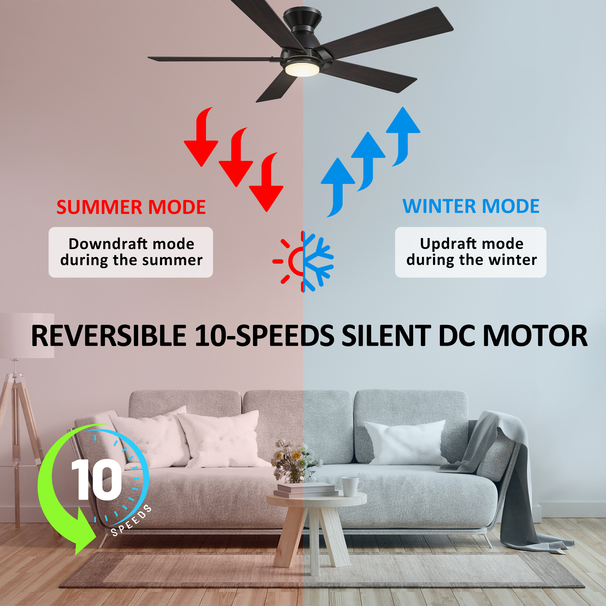 CARRO USA LS485J1-L11-BG-1-FM Ceiling-Fans - View #6