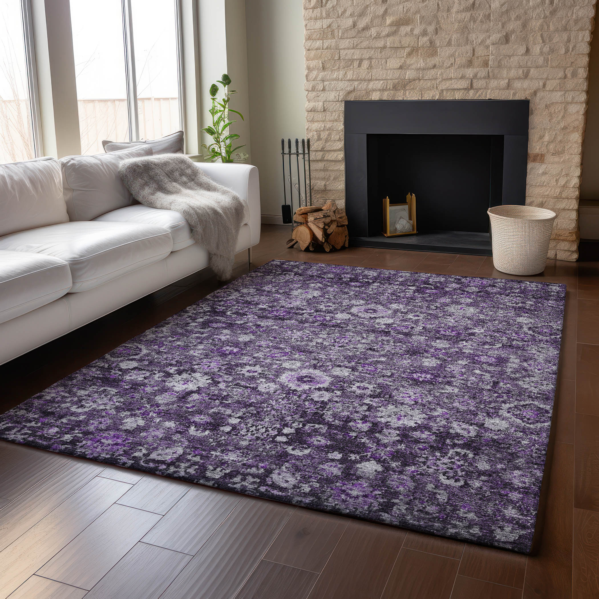 Addison Rugs AMF651PP3X5 rugs - View #7