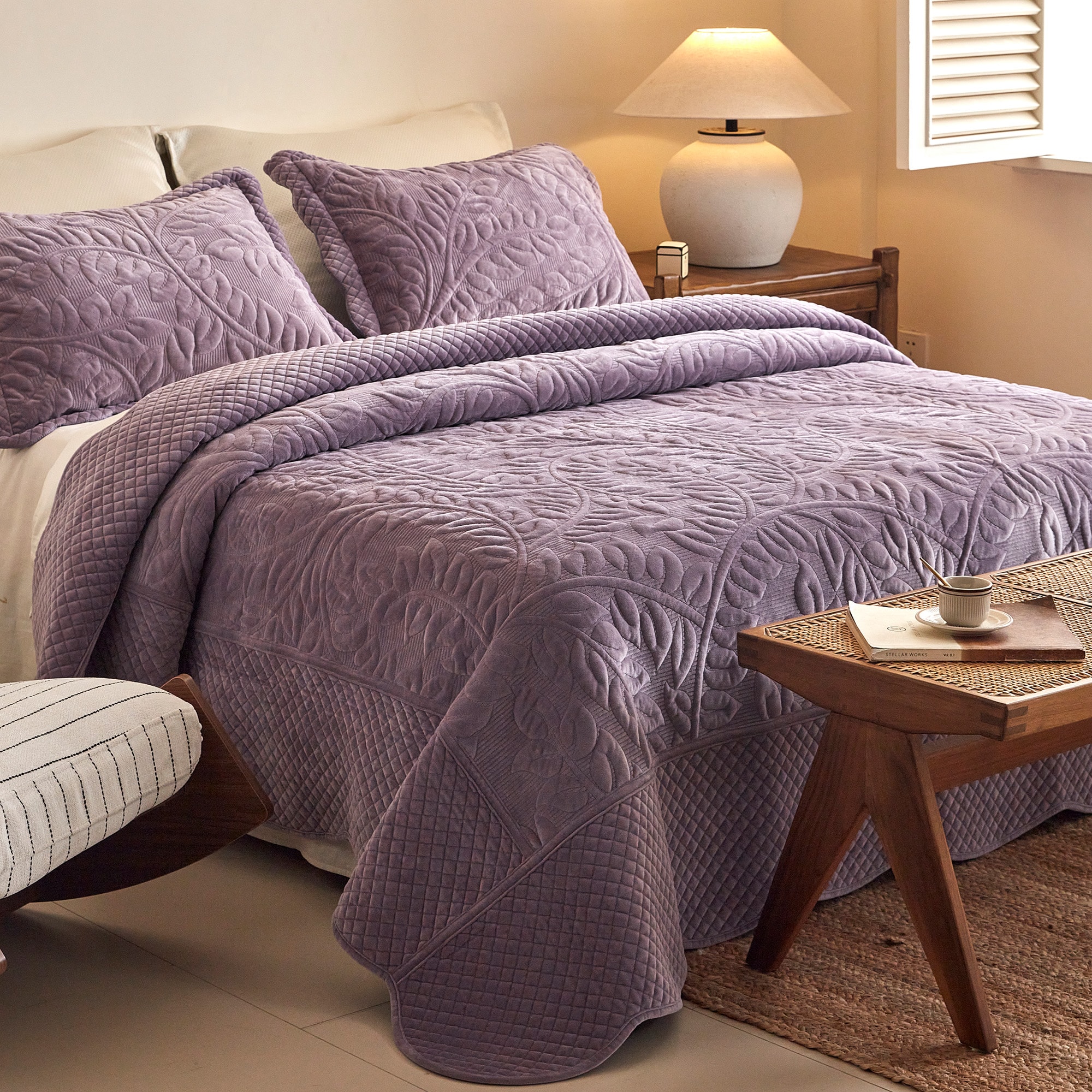 MarCielo BYV308 K bedding - View #4