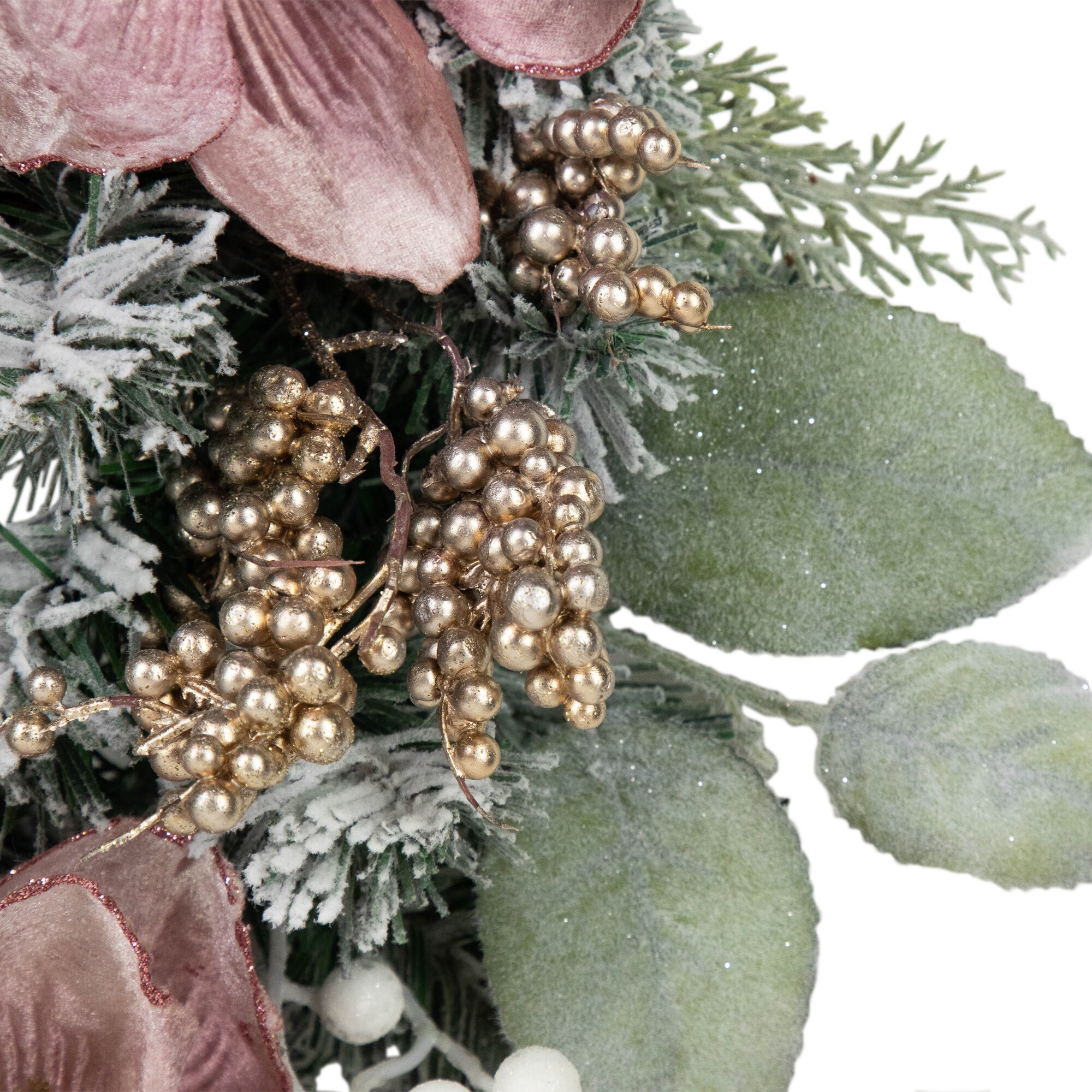 Northlight 35688249 Artificial-Christmas-Wreaths - View #5