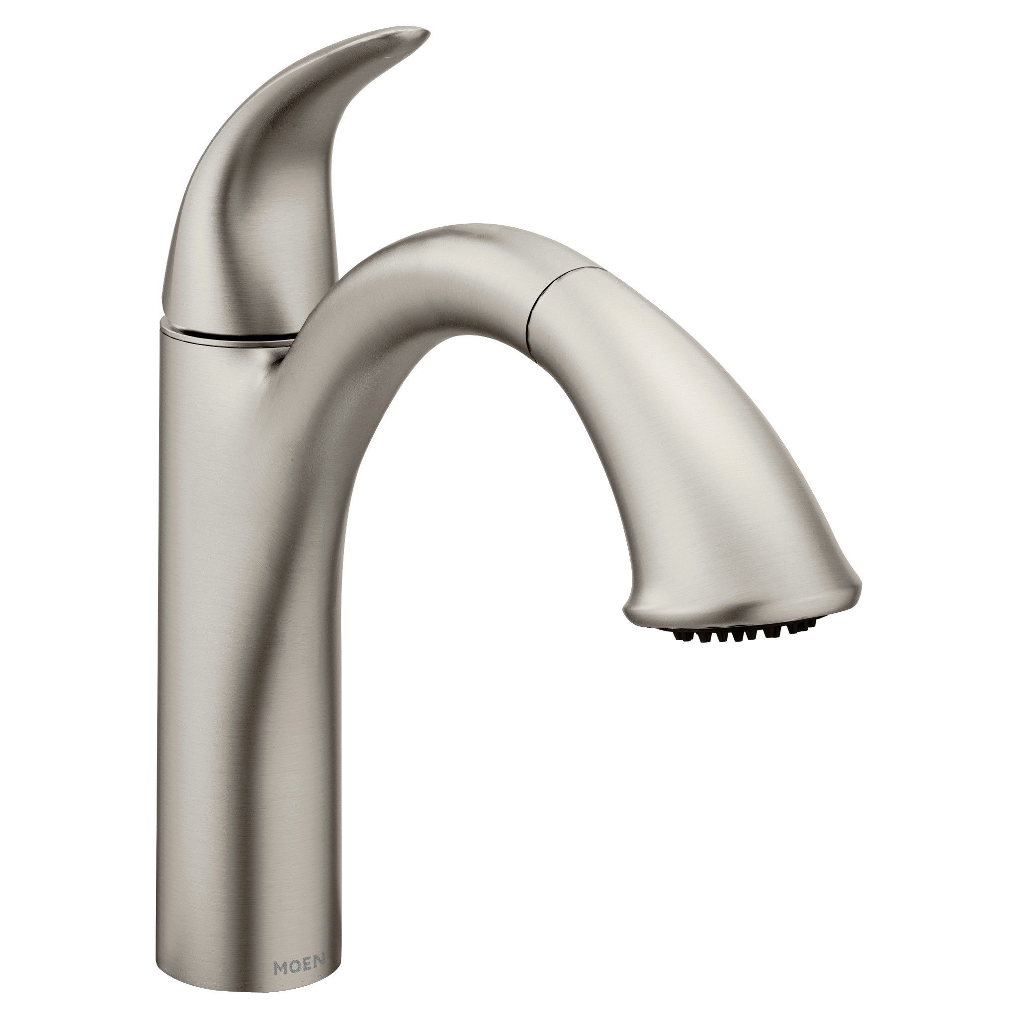 Moen 7545SRS Kitchen-Faucets - View #2