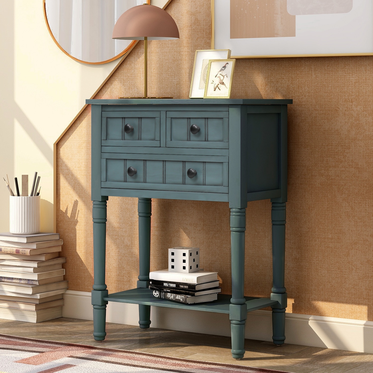 Qualler TRFU2646M Console-Sofa-Tables - View #2