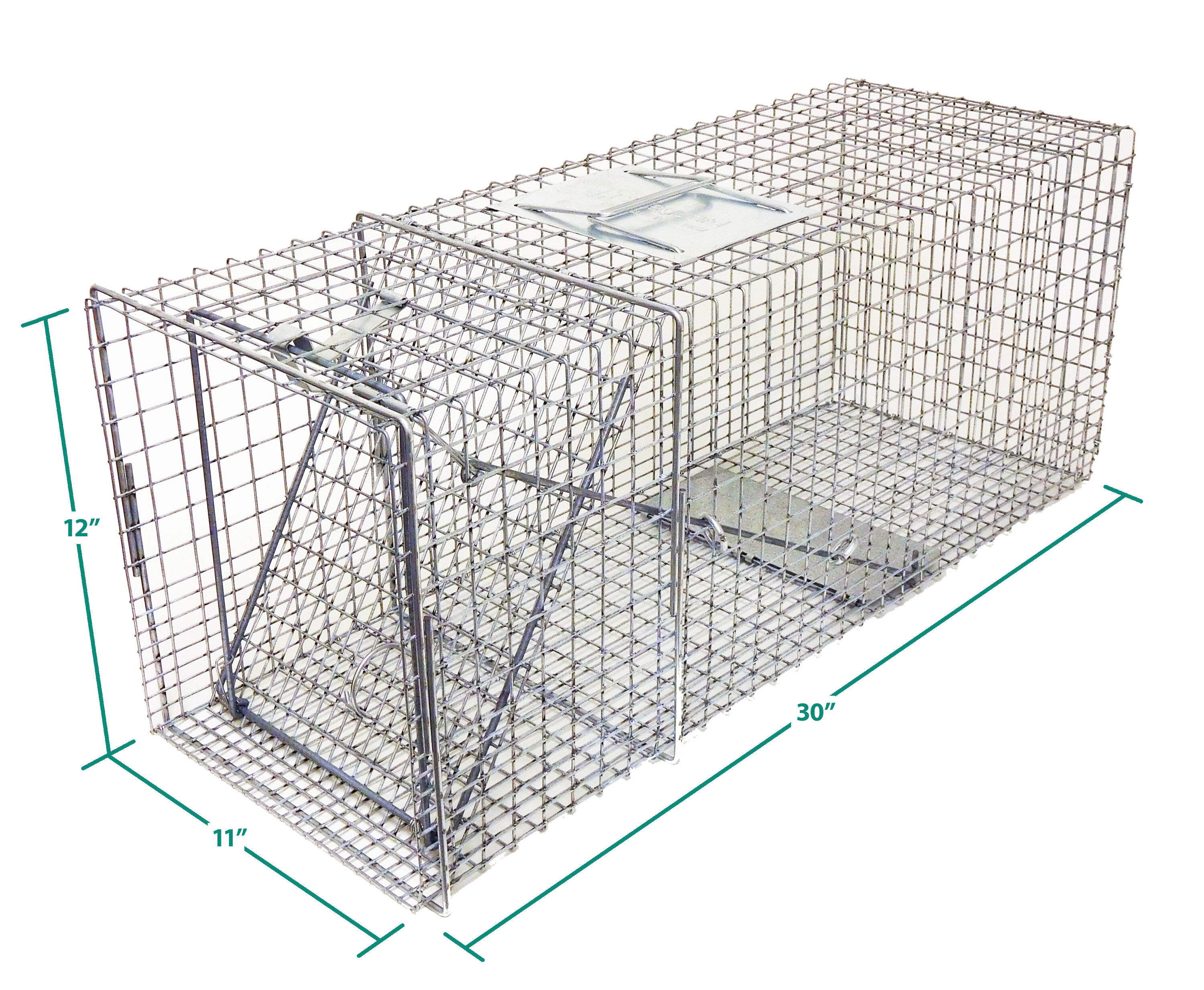 Tomahawk Pigeon Traps, Animal Control Traps