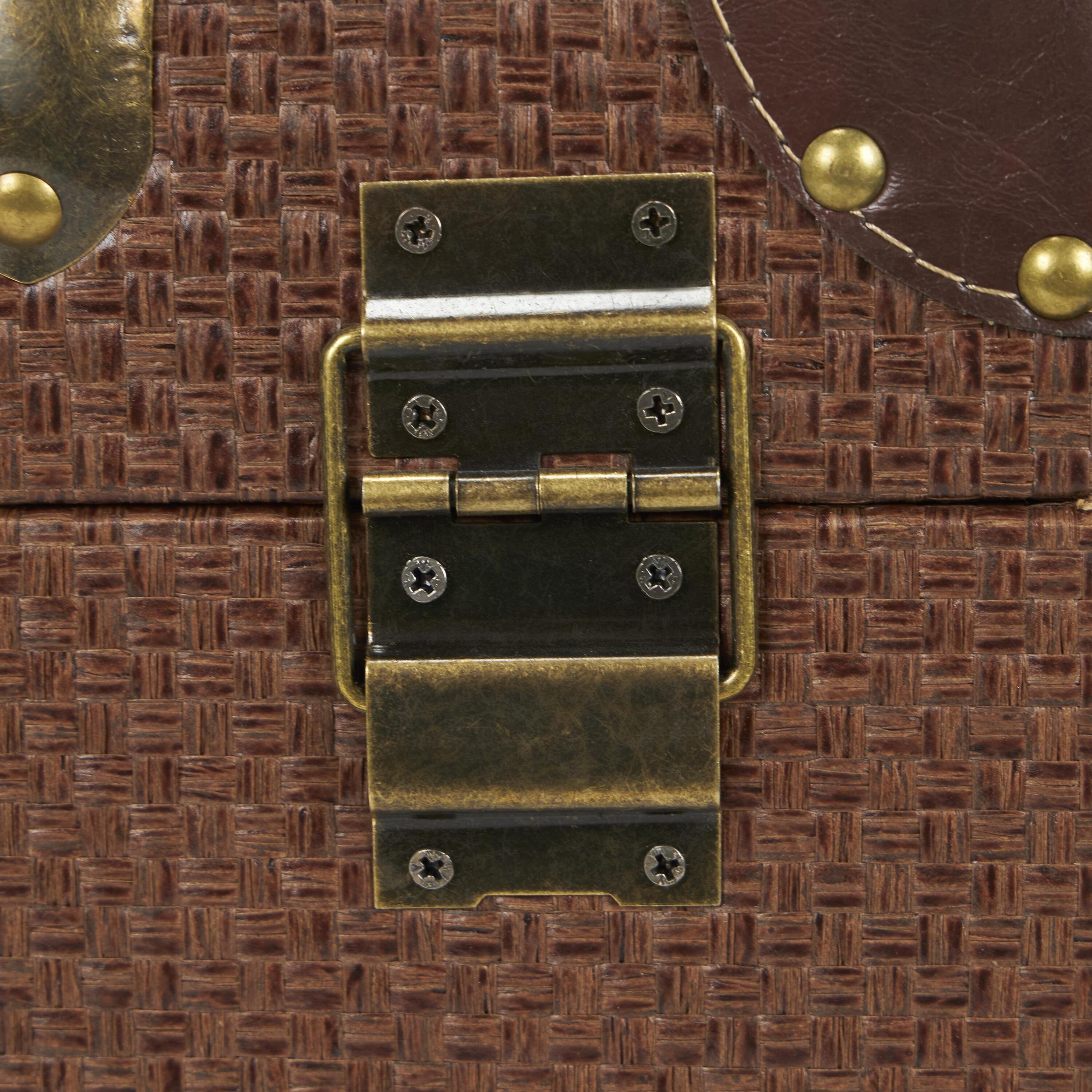 Grayson Lane 820217 Storage-Trunks - View #5